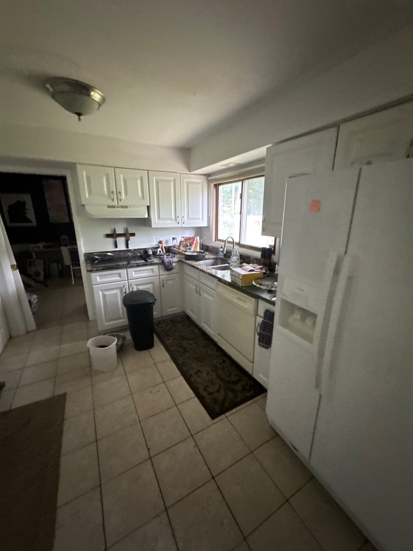 Project in Southfield by EzDry Water Mitigation & Property Restoration