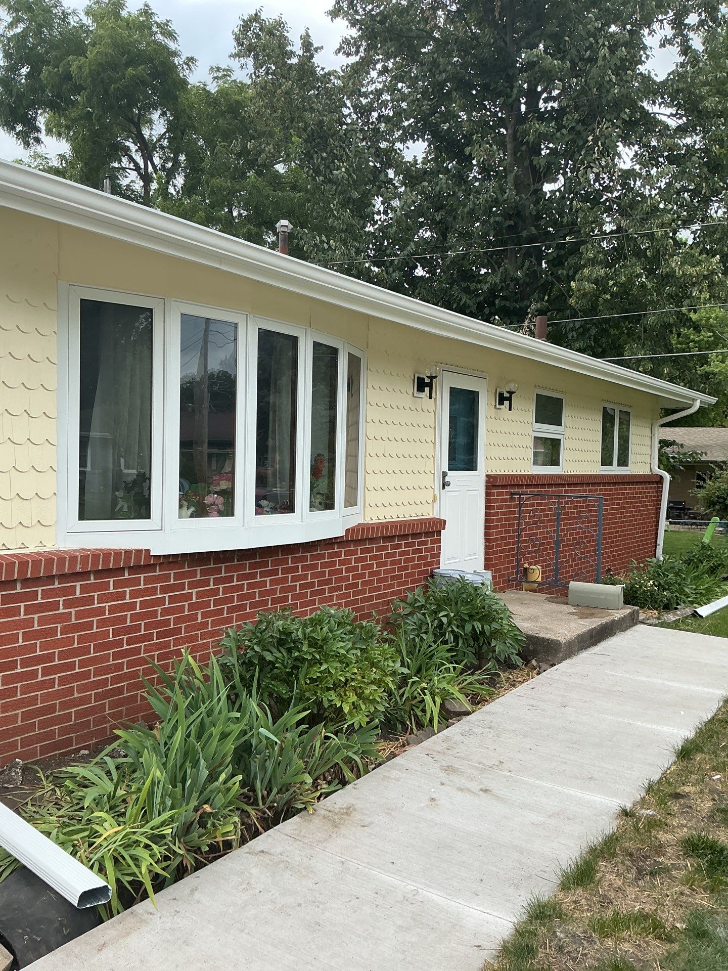 Res Ext Repaint In Ankeny by Midwest Paint LLC