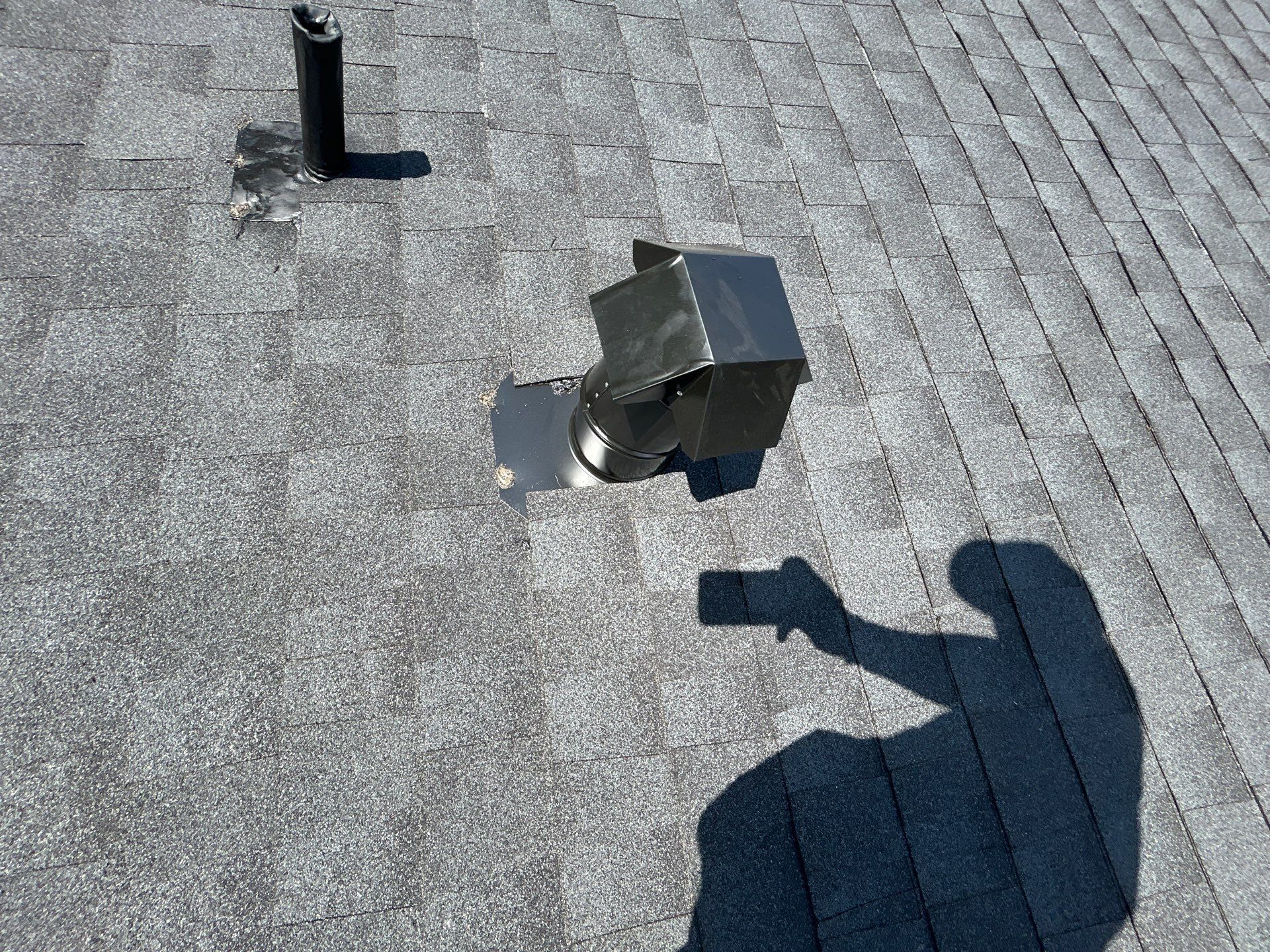 Roof Replacement - 78233 by bh roofing