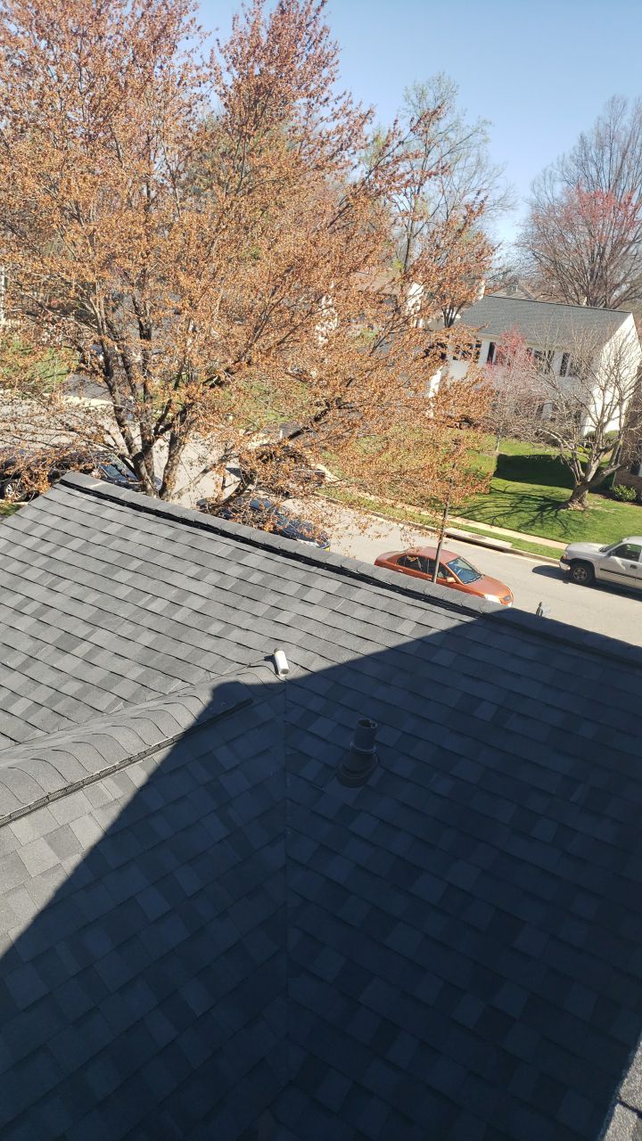 Burke - Certainteed Landmark Pro Max Def Moire Black  by RM Banning, Inc.