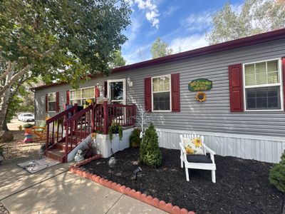 Project in Longmont