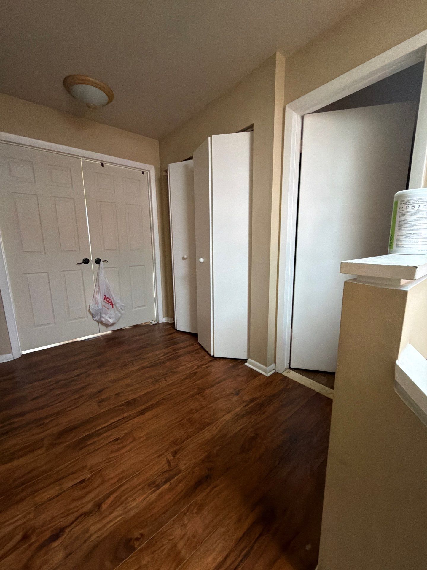 Water Damage Claim in Bensalem by FLAPA & KeyStone