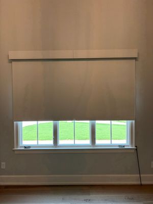 Whole-House Project in Huntsville, Alabama