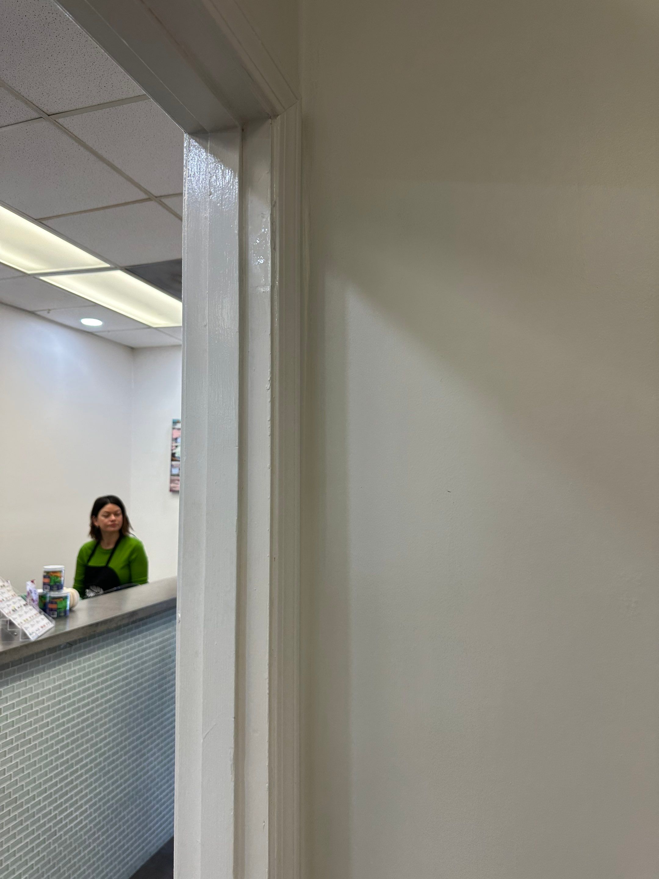 Project in Baton Rouge by JCT Solutions, LLC