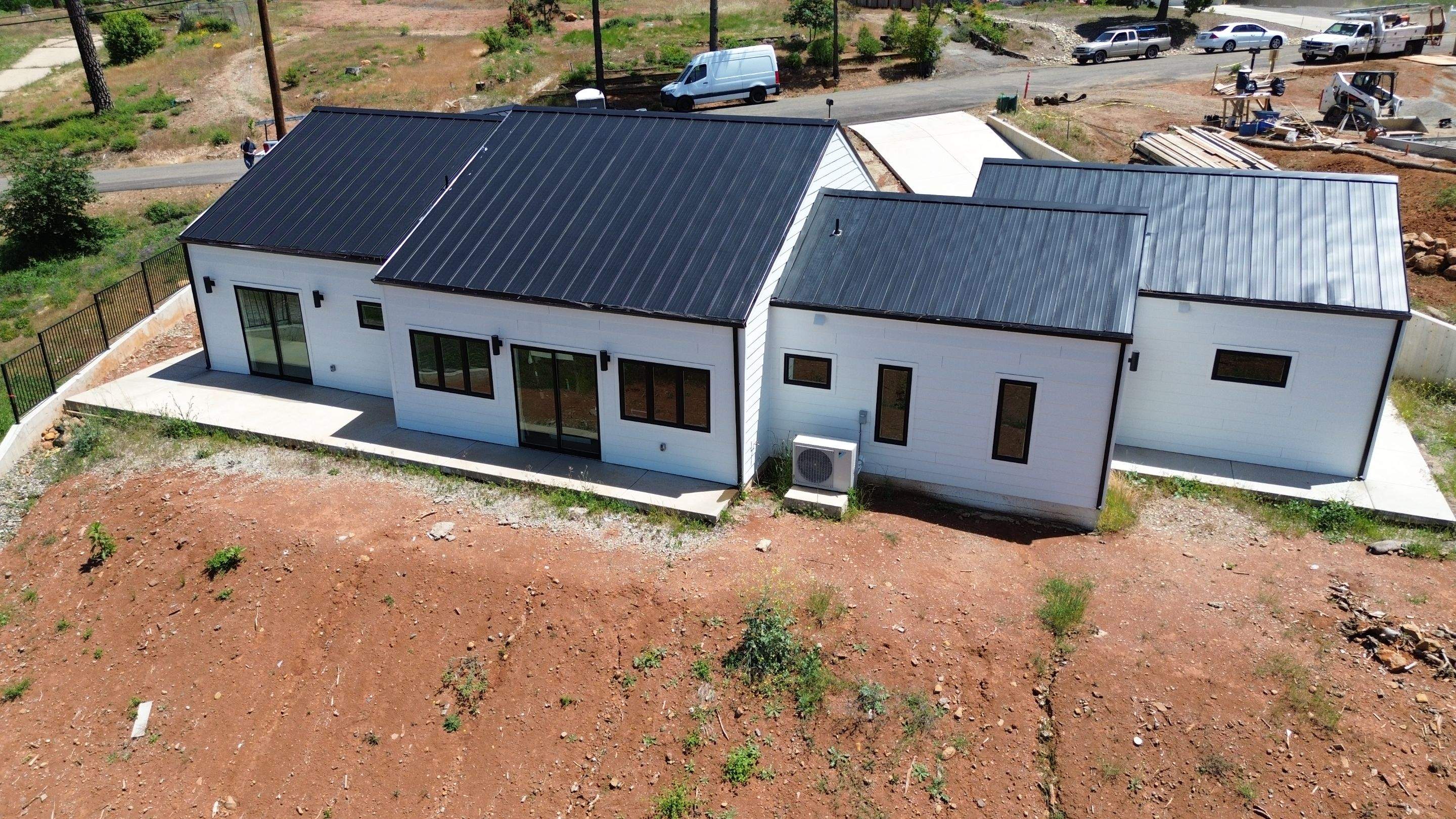 Paradise Metal by Butte Roofing Company License #567600