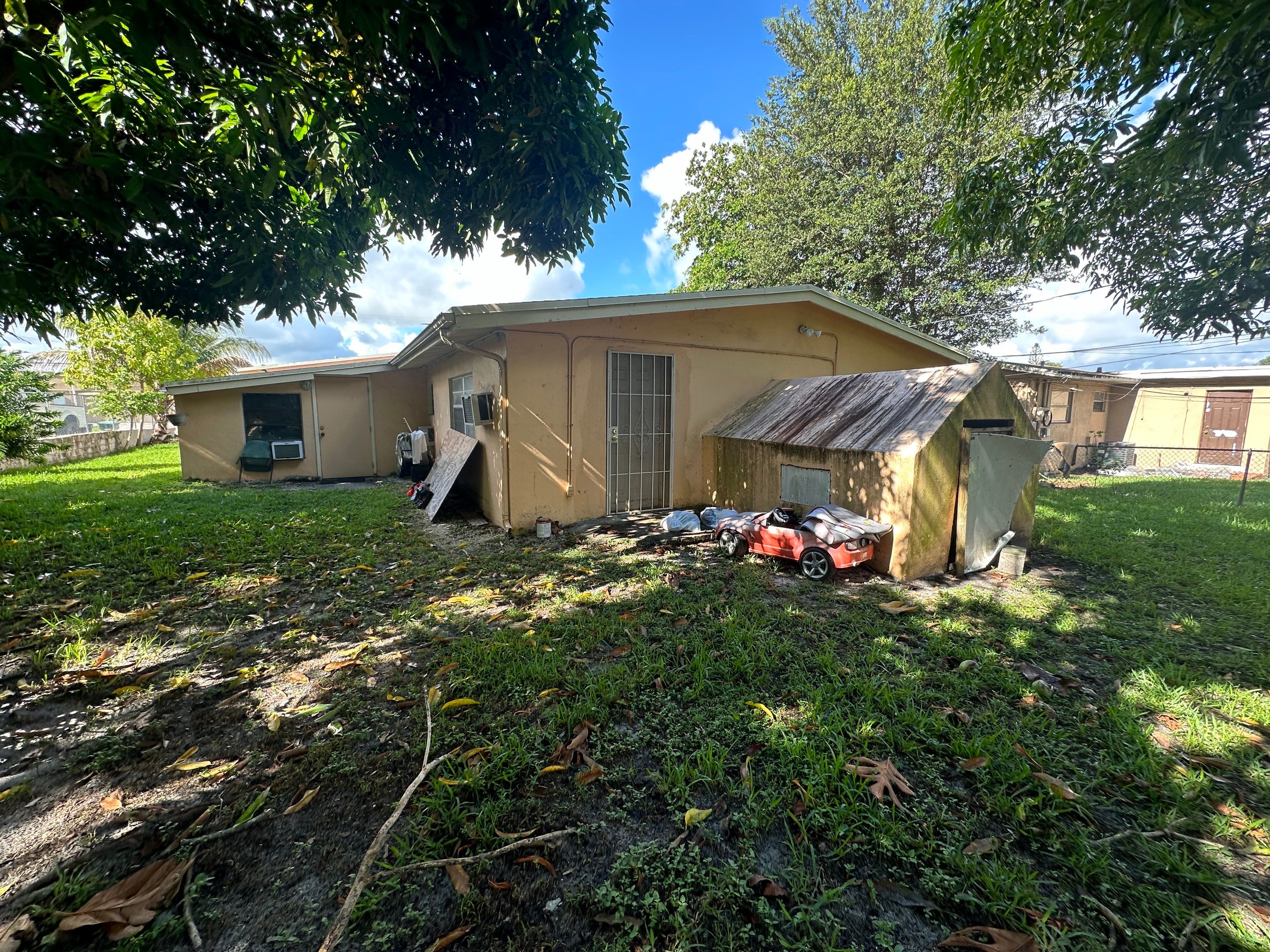 Water Damage Claim in Miami by FLAPA & KeyStone