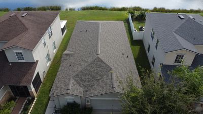 Roof Replacement in Gibsonton, FL