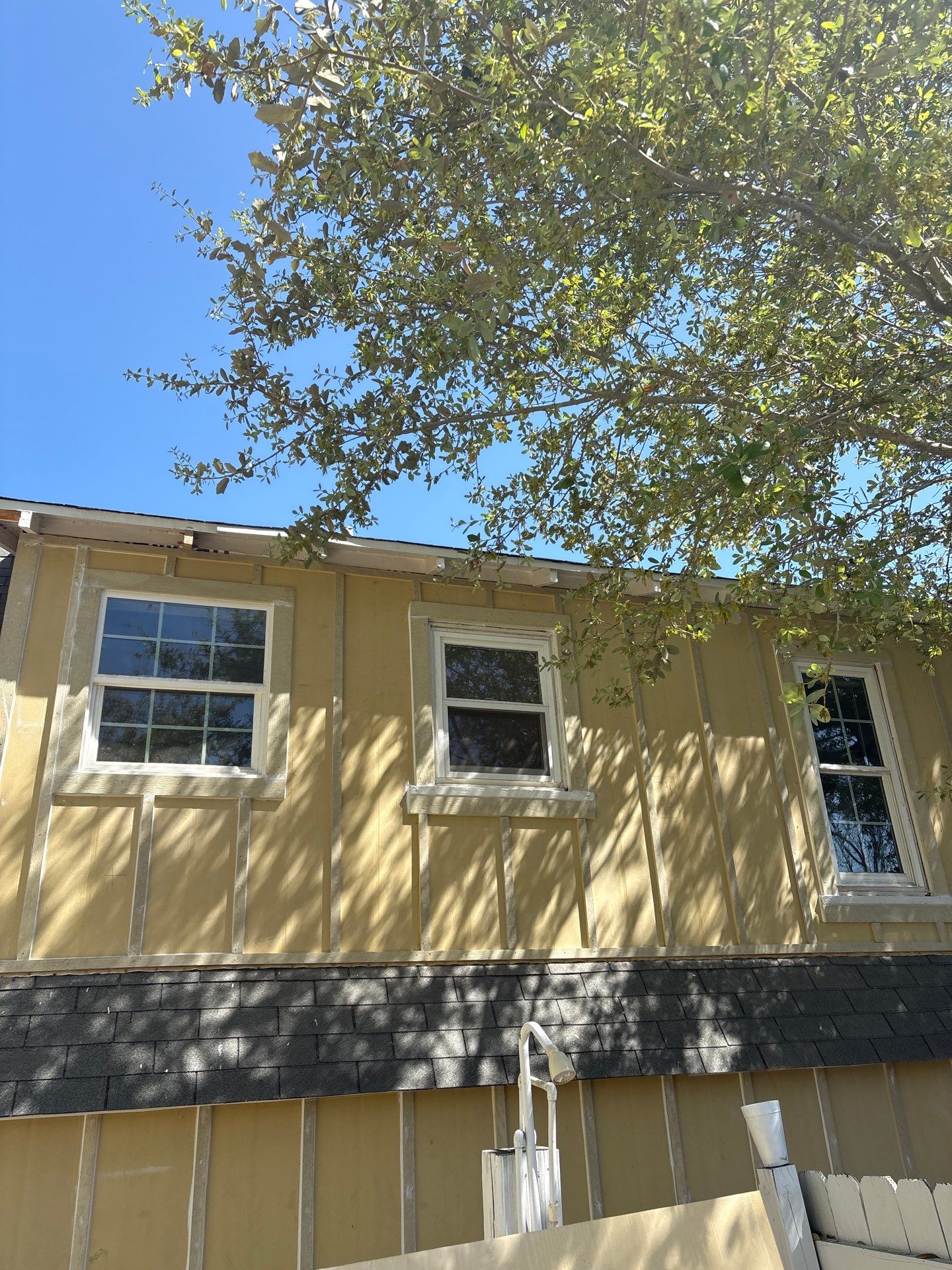 Olive you a Lot! by Bayfront Roofing and Construction