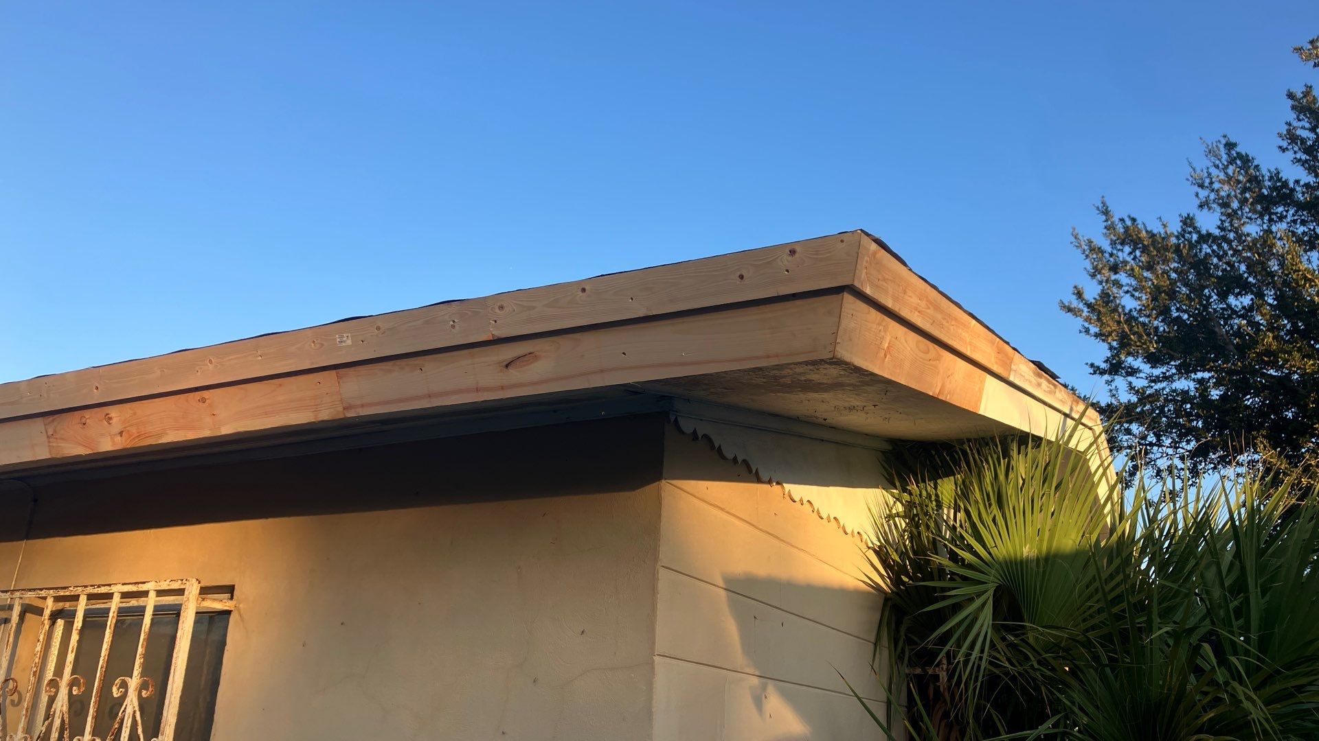 Project in St. Petersburg 33710 by Mitchell Roofing Company LLC 