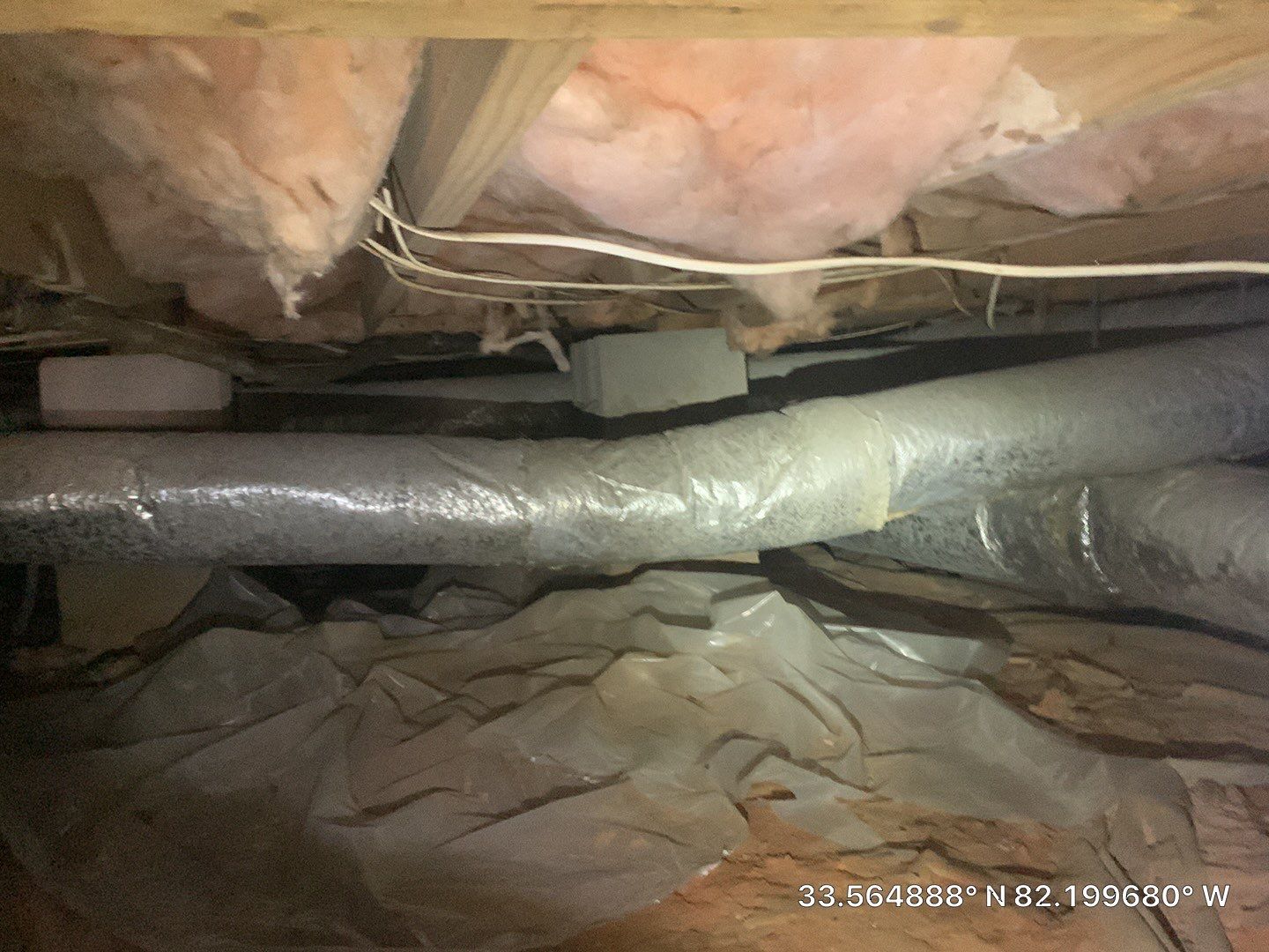 Gas Package System Upgrade by Doc Savage Heating and Air