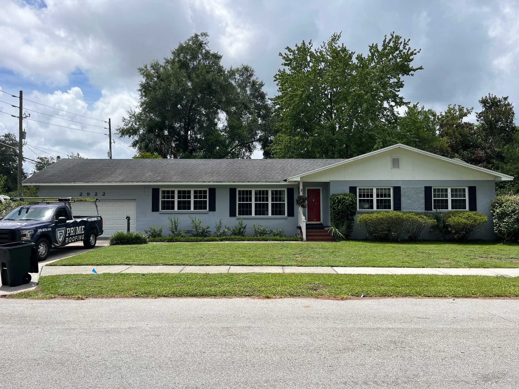 Shingle -> Shingle by Prime Roofing