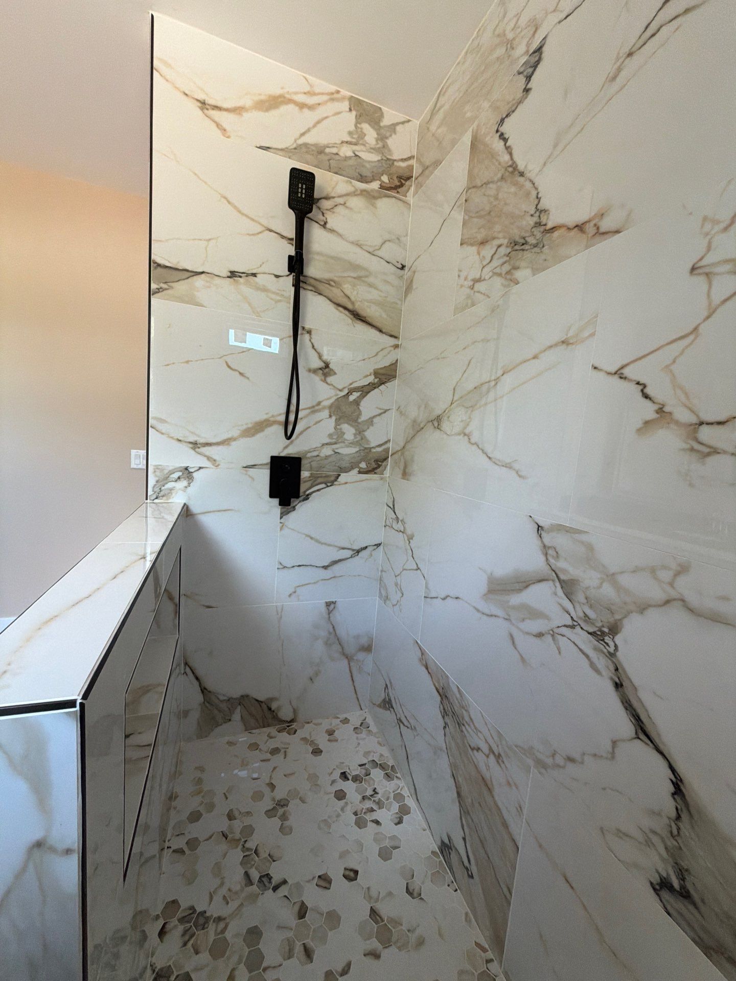 Project in Crossville, TN by Affordable Pros