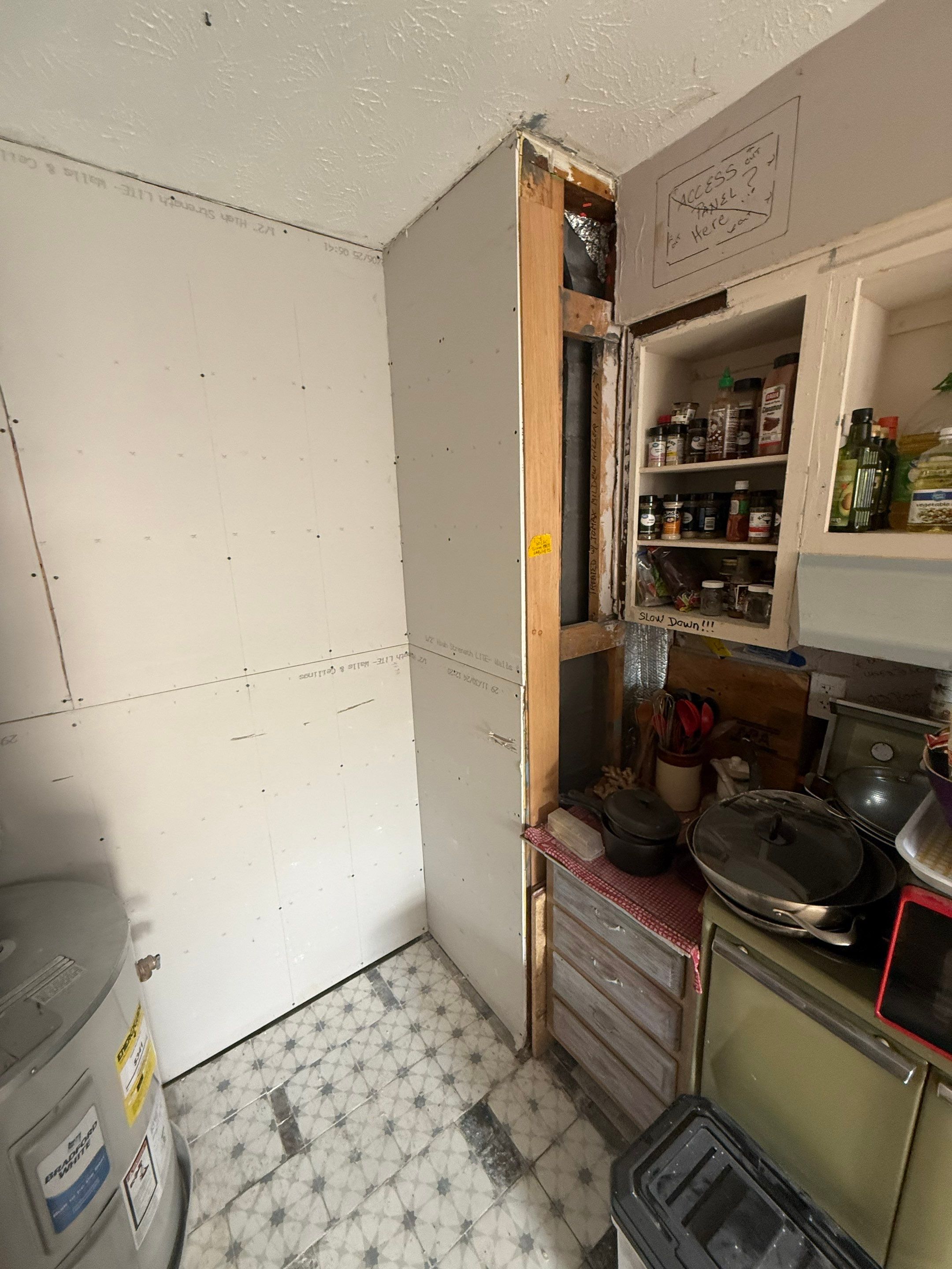 Black Mountain NC by Get Stoked Renovations