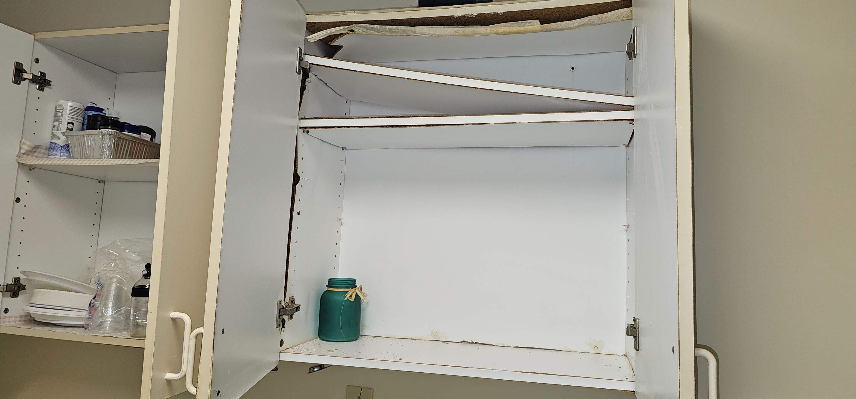 Water Damage Claim in Miami Beach by FLAPA & KeyStone
