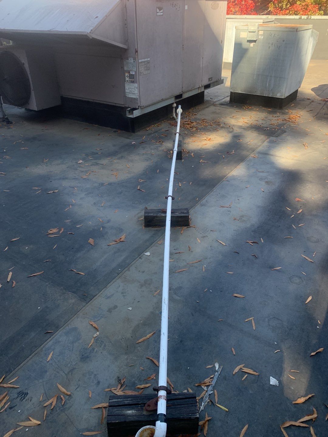 Re-roof by American Roofing NC