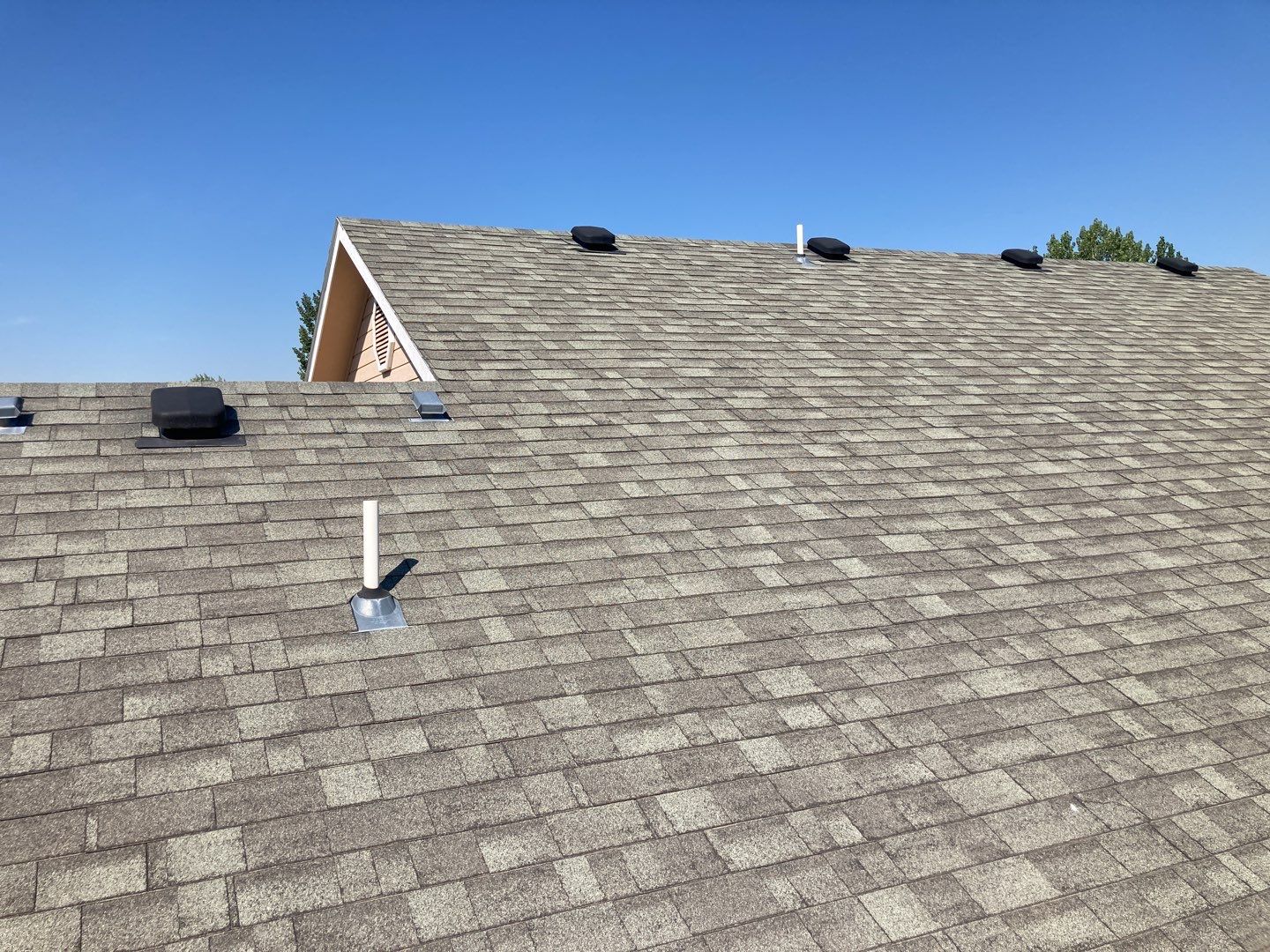 Star ID., Residential Roofing Installation using Owens Corning by ID Roofing LLC