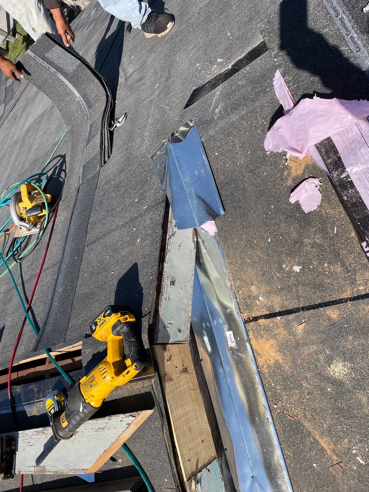 Bad Bad Deck by Bayfront Roofing and Construction