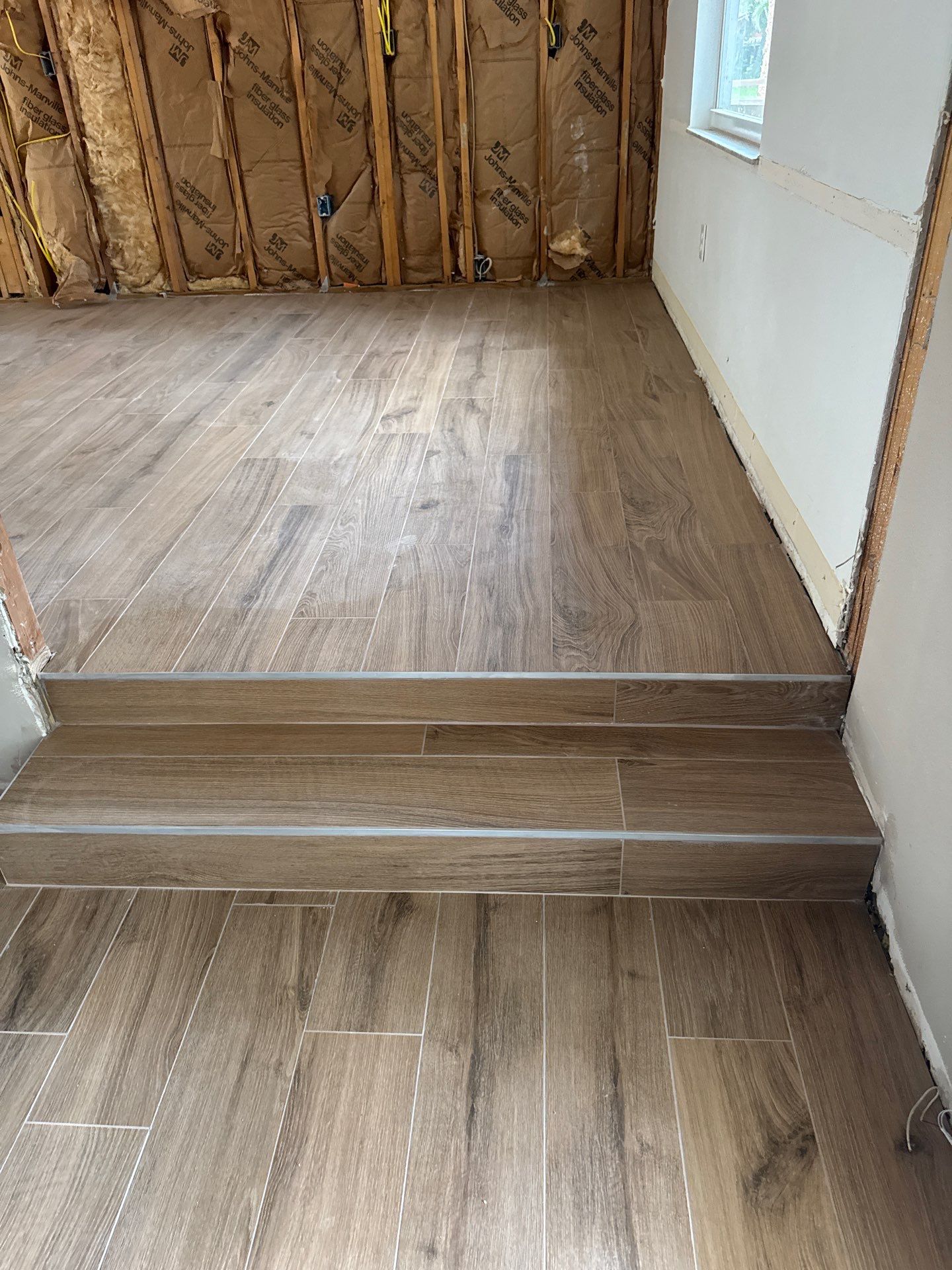 Tile by Vrmmm Flooring