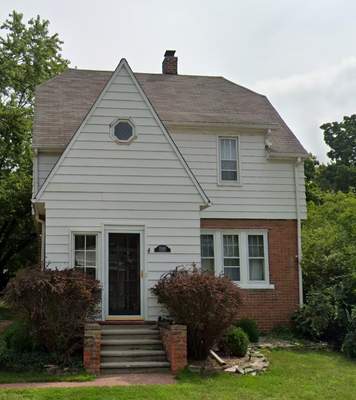 Roof Replacement