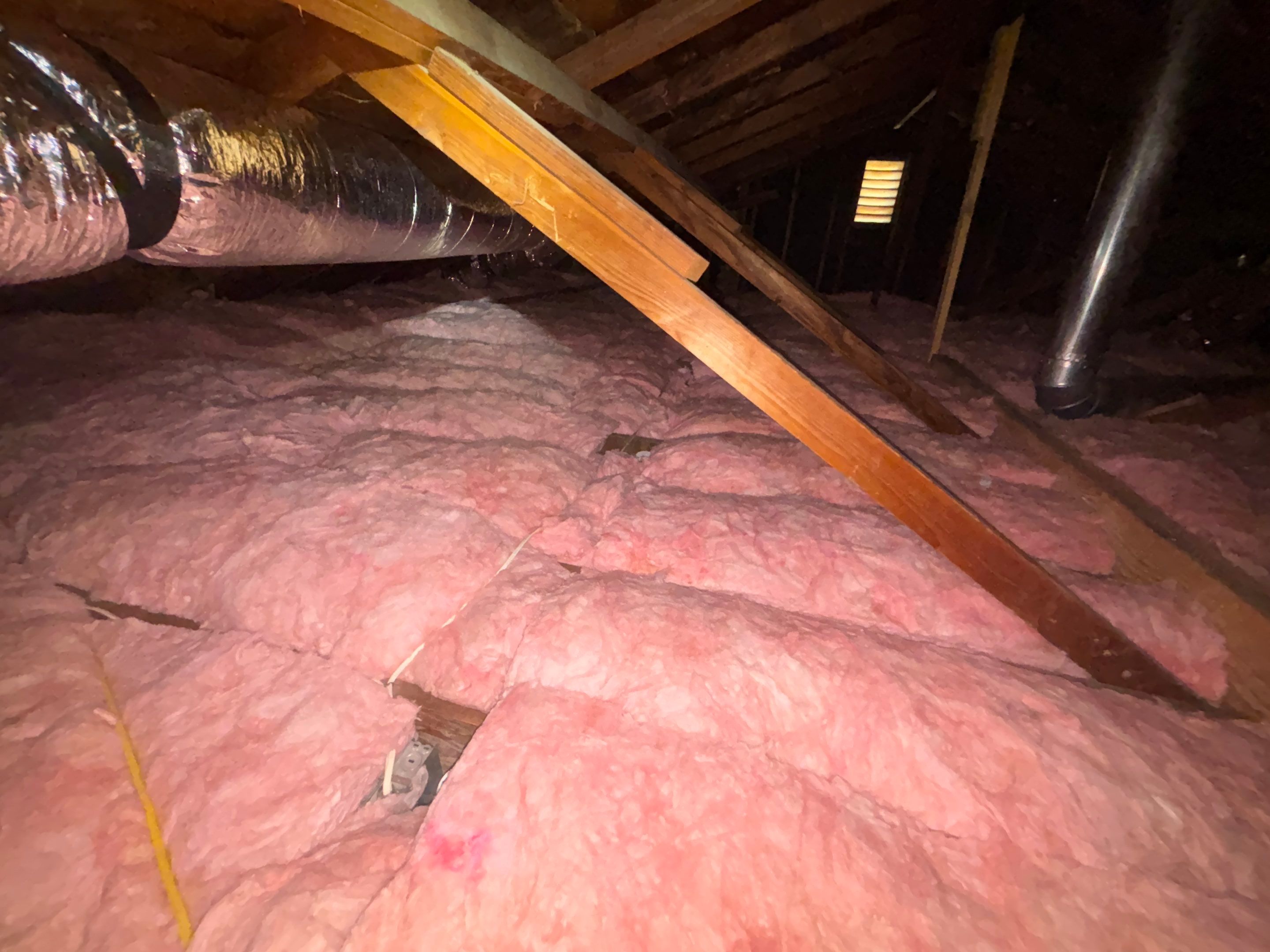 Project in Van Nuys by Insulation Labs
