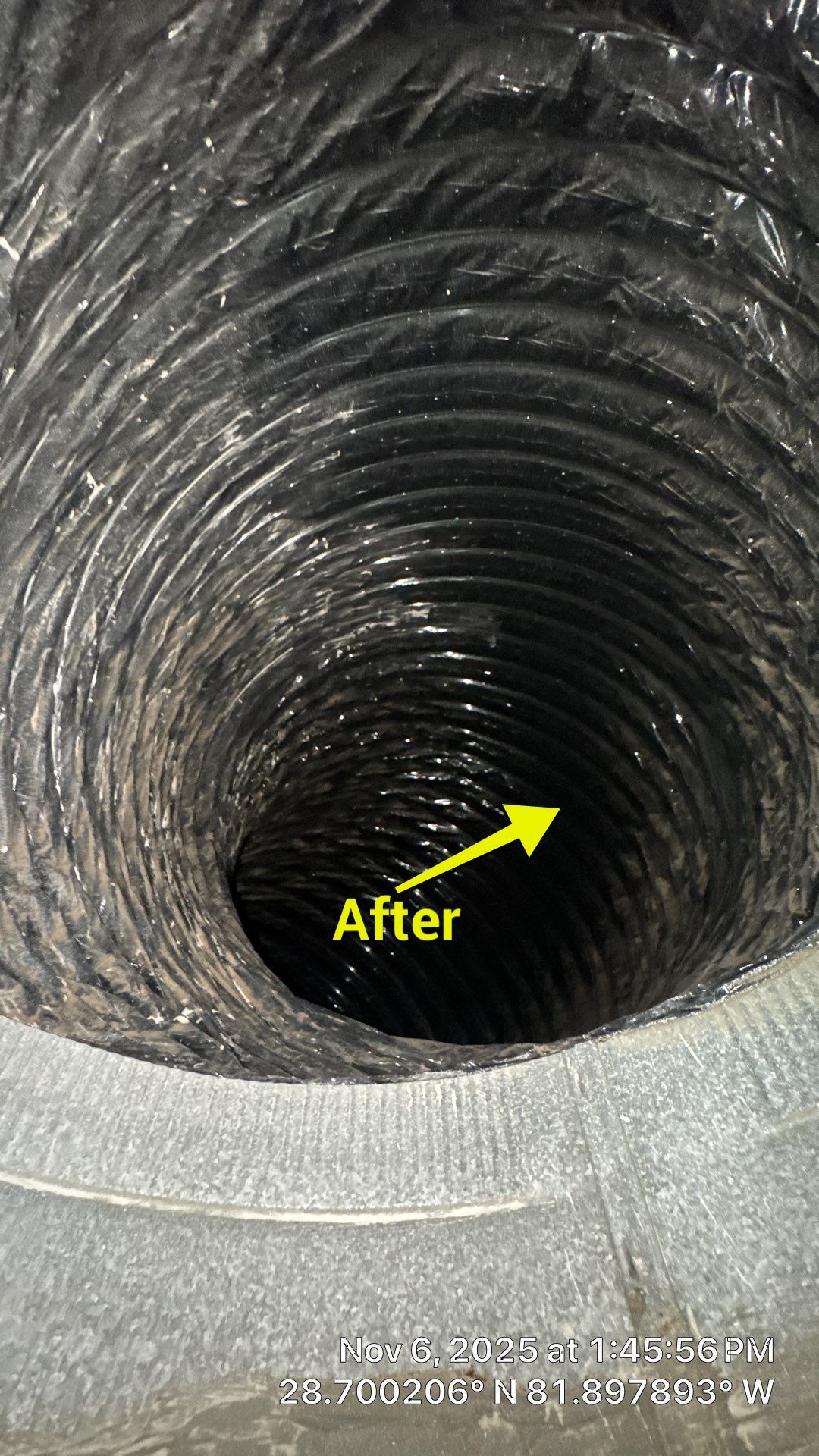 Air Duct Cleaning in Groveland by Hygienic Air, Inc