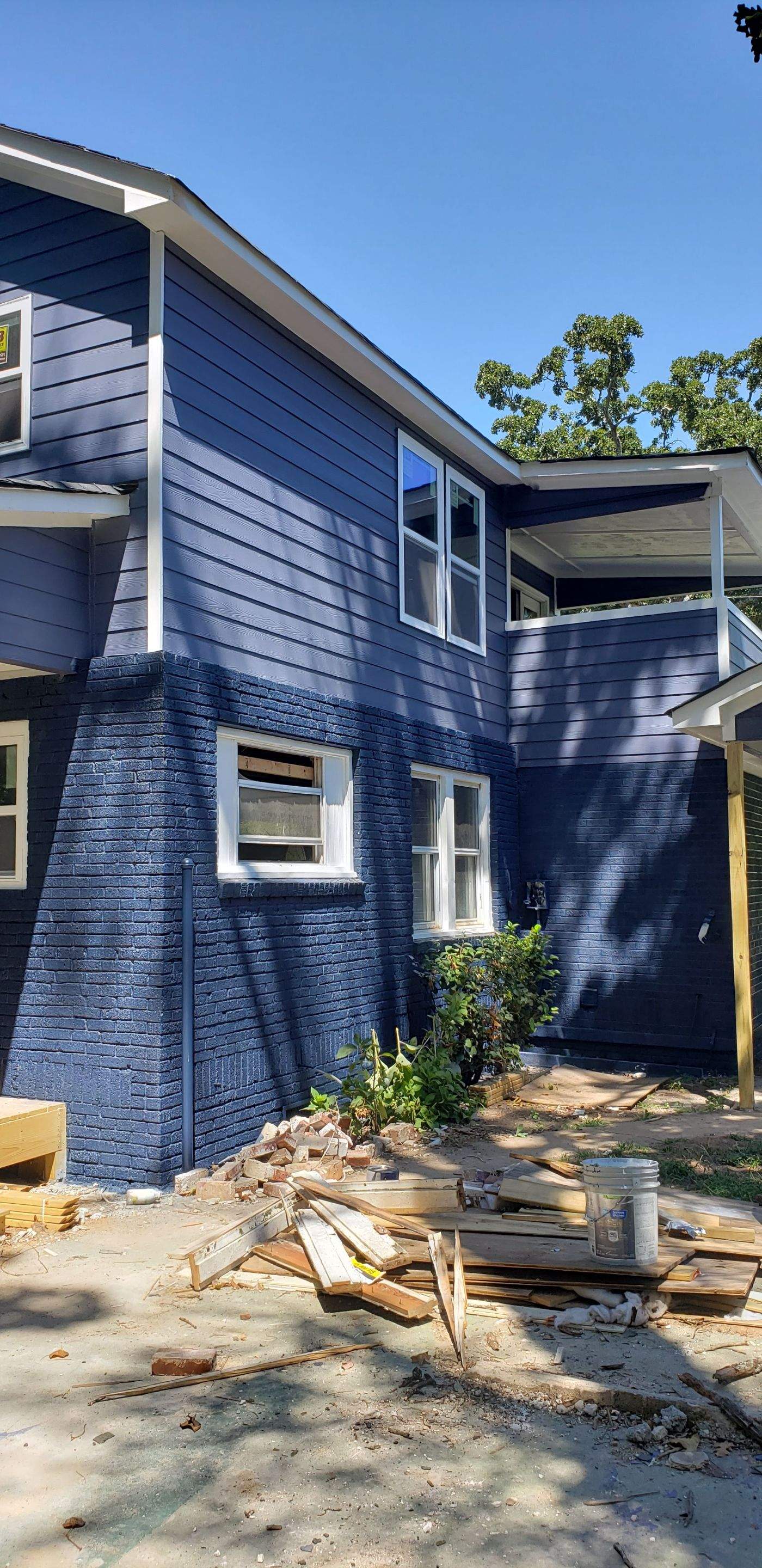 2nd Story Addition by Ajayi Design and Construction 
