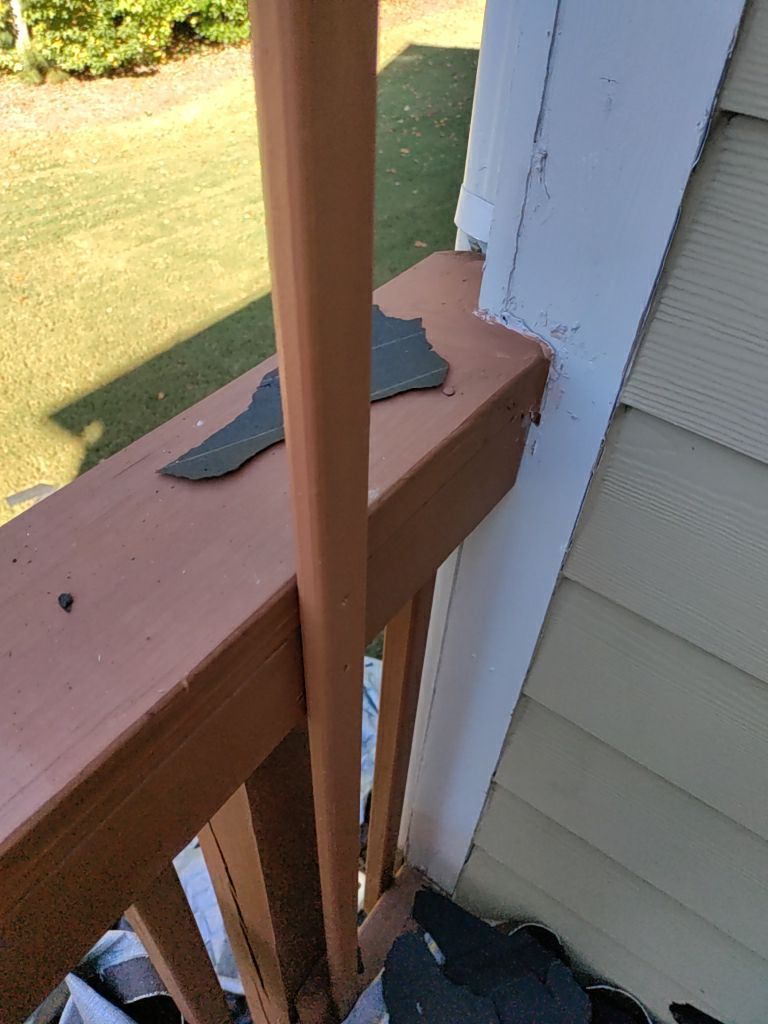 Residential Roofing Installation by Inspector Roofing and Restoration