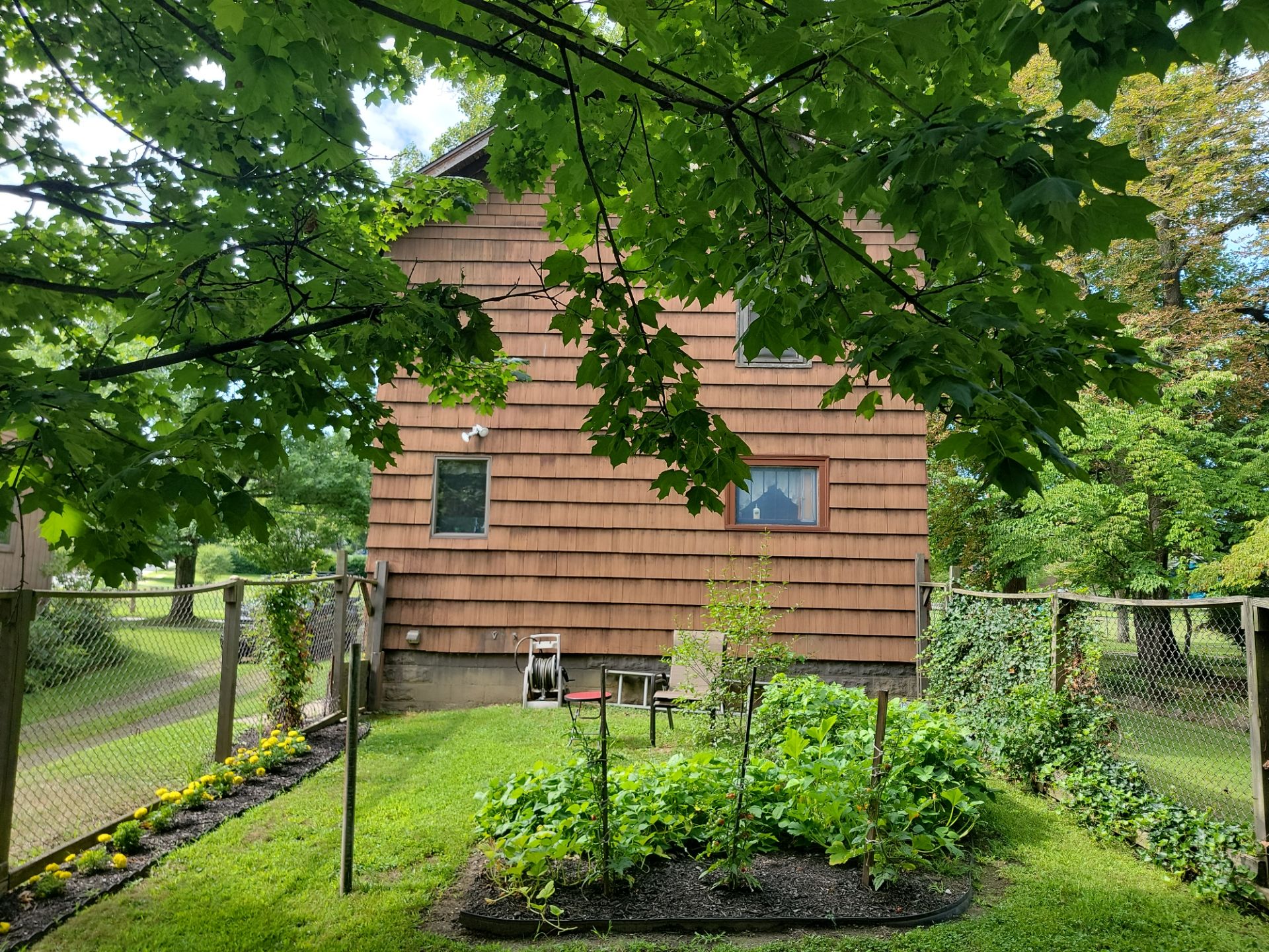 Shirley Rogers by Silver Leaf Contracting 