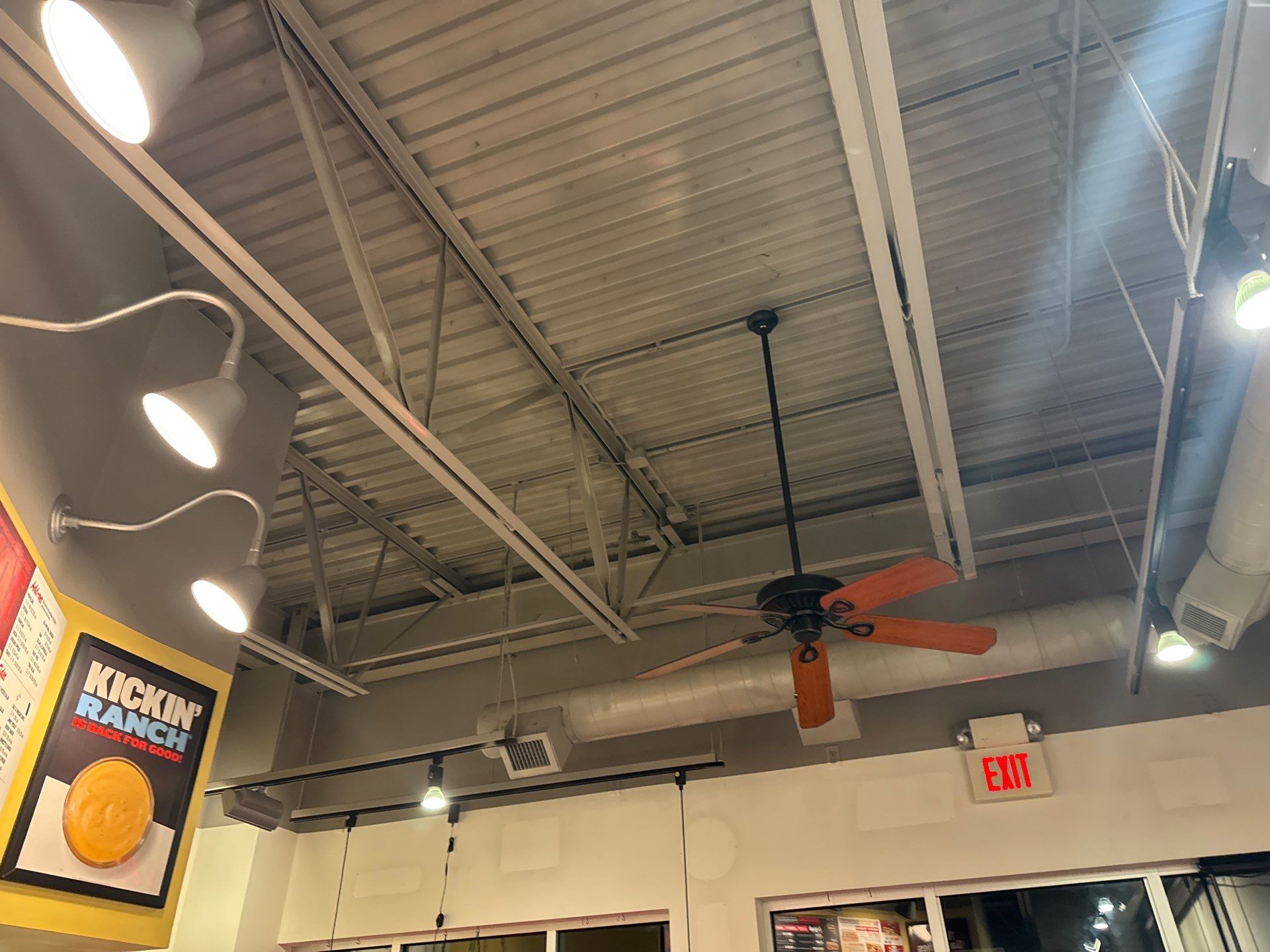 Project in Ames by Midwest Paint LLC