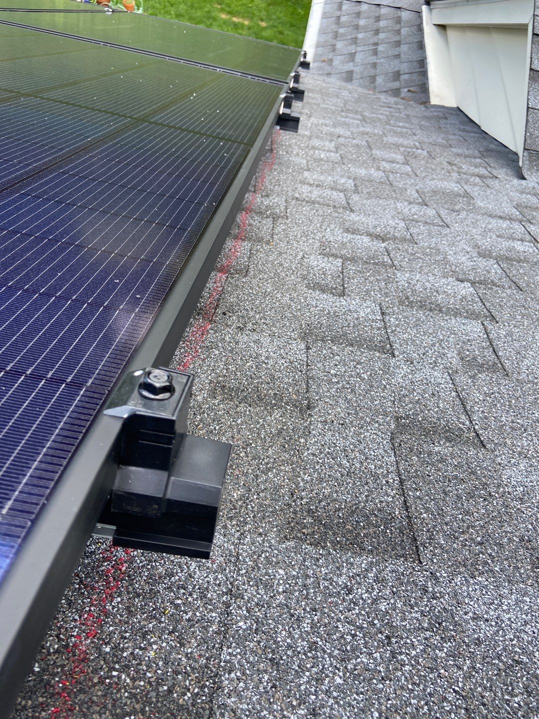 Solar plus Storage Installation, Hurley NY by Infinity Solar Systems