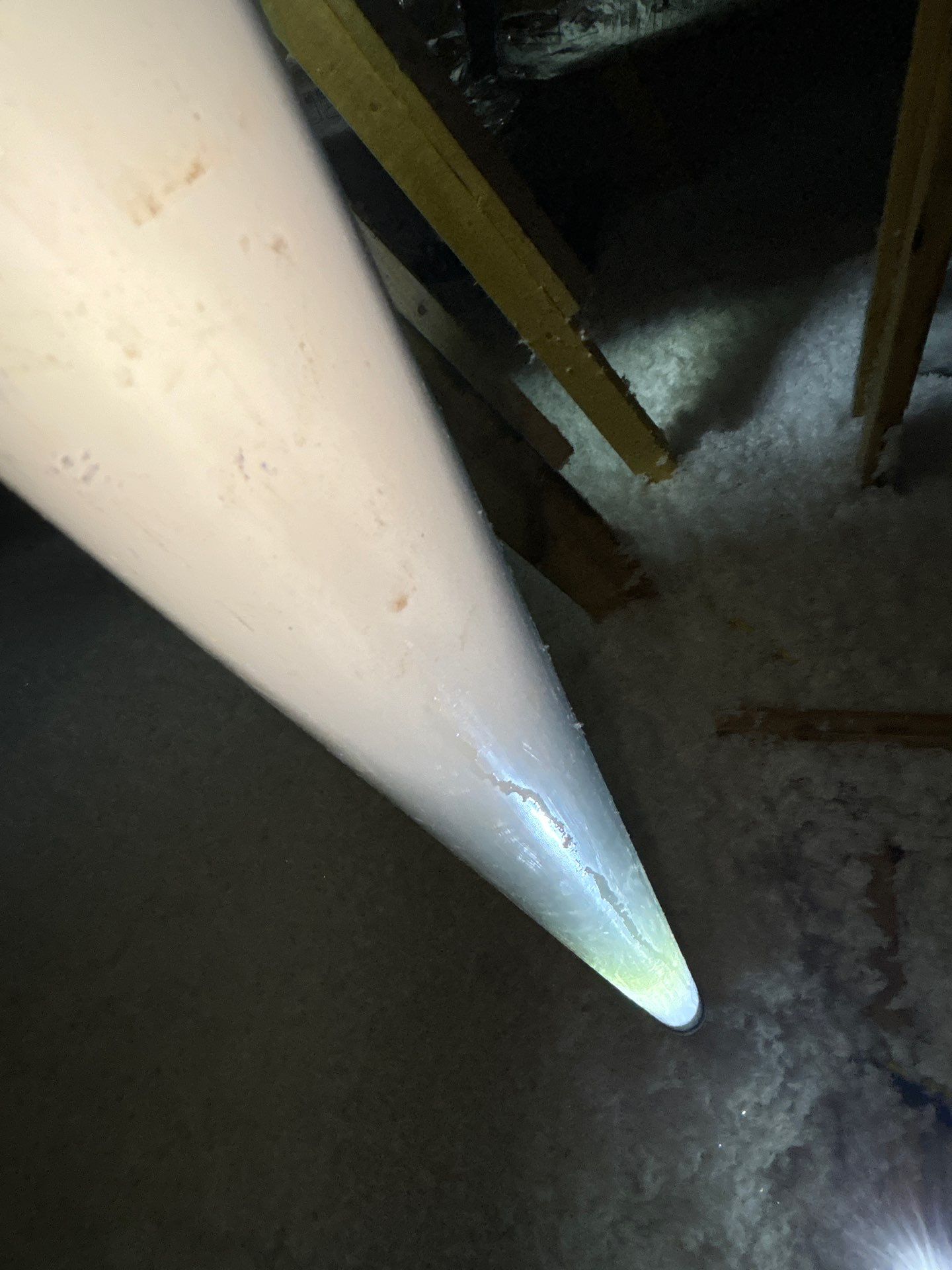 Hail Damage using Owen's Corning Duration (Lifetime) Shingles by Roof Repair Company