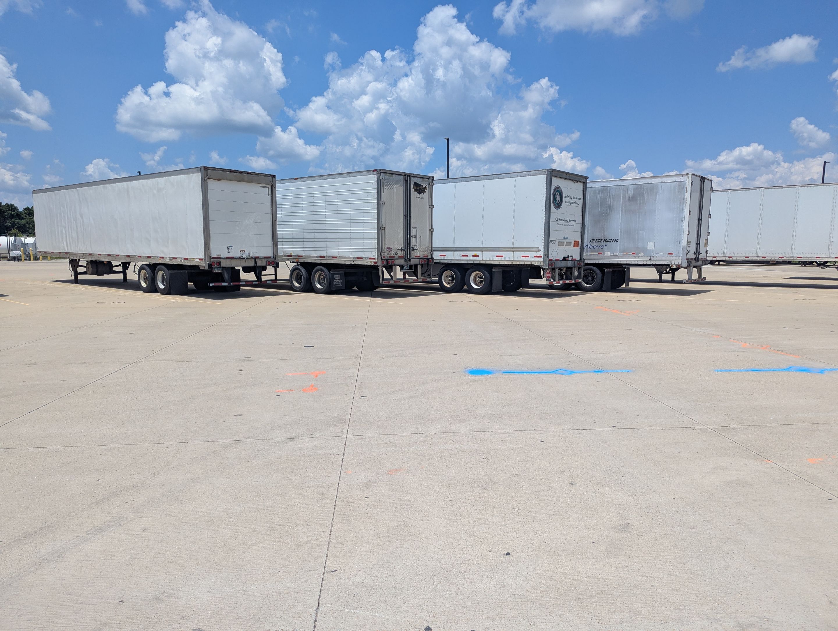 Utility Locate / GPR / Mapping by Alsip Locating Service, LLC