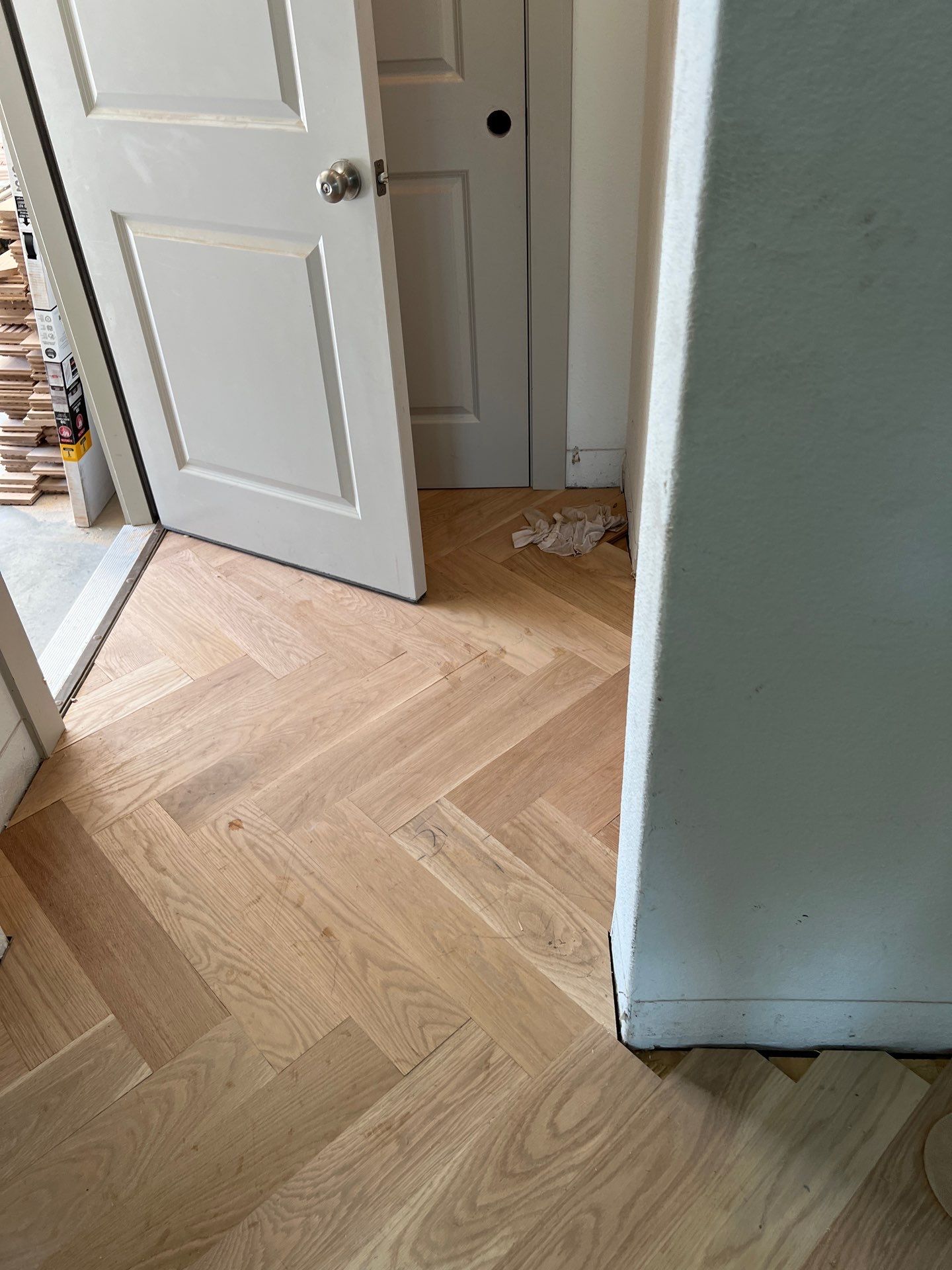 Wow by Bernard Hardwood Floors