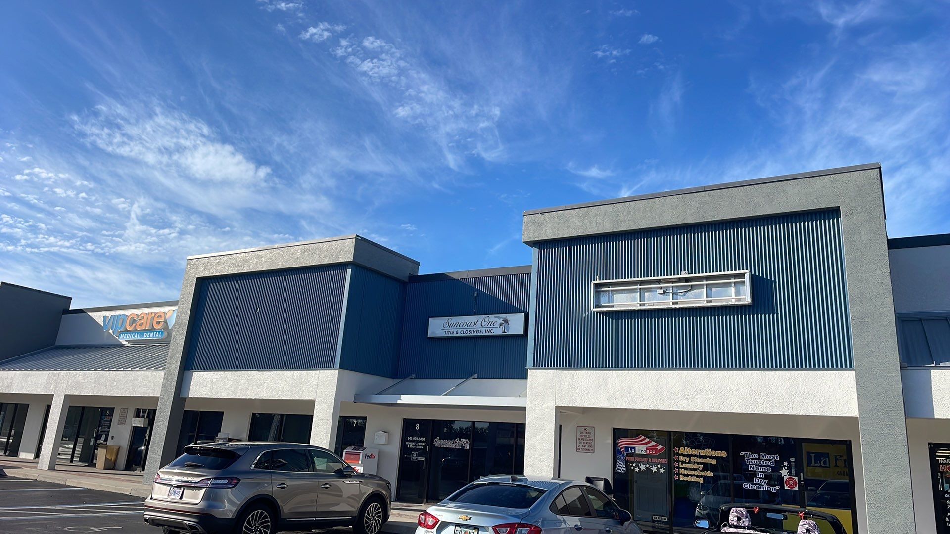 Roofing Final Inspection by FLORIDA ROOF CONSULTING & INSPECTION SERVICES