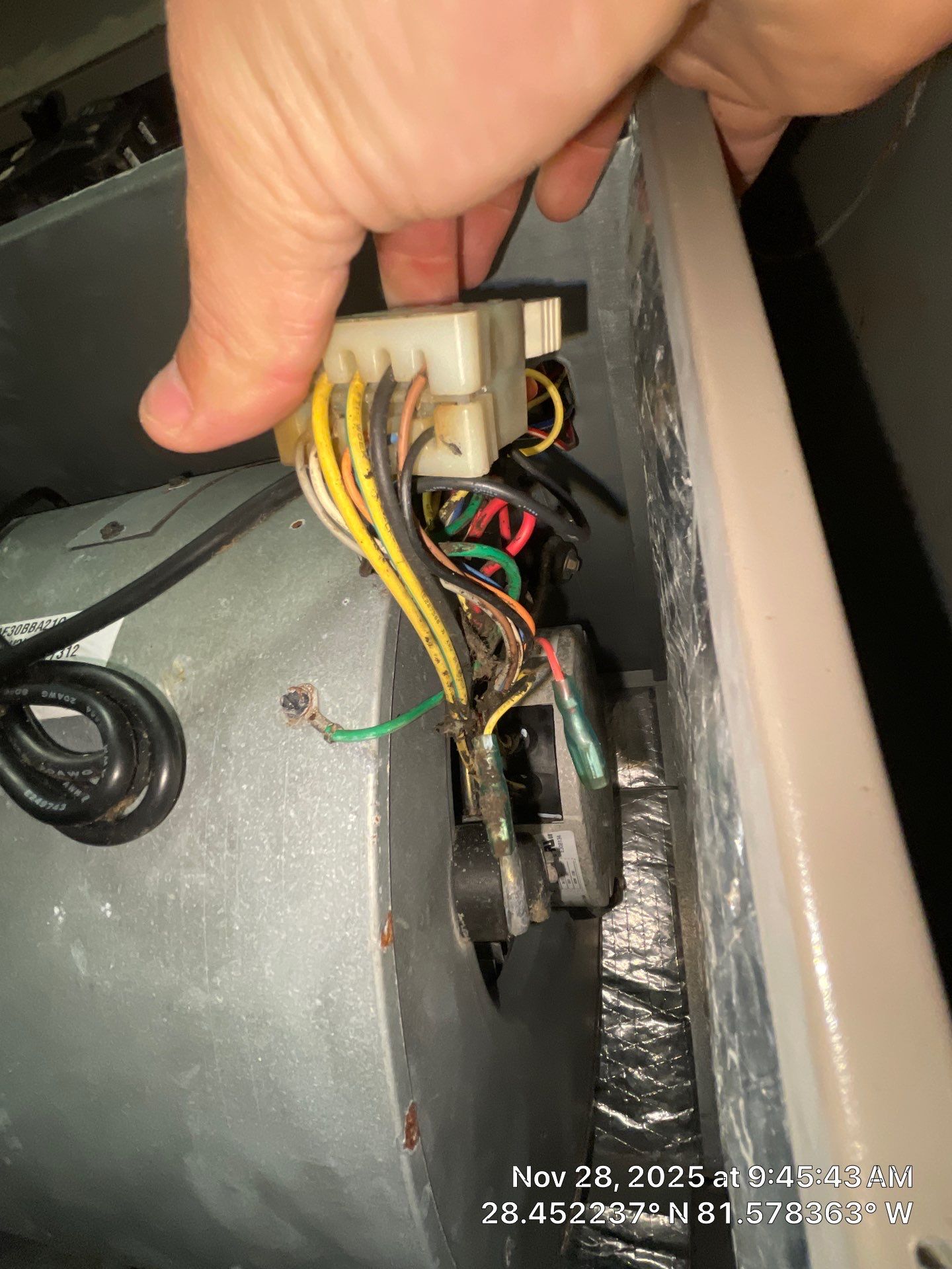 Air Duct and Bathroom Exhaust Fans Cleaning Boot Repair in Windermere by Hygienic Air, Inc