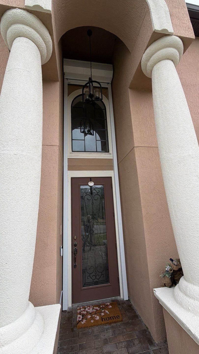 Hurricane Roll Down Shutters by Smart Guard Shutters