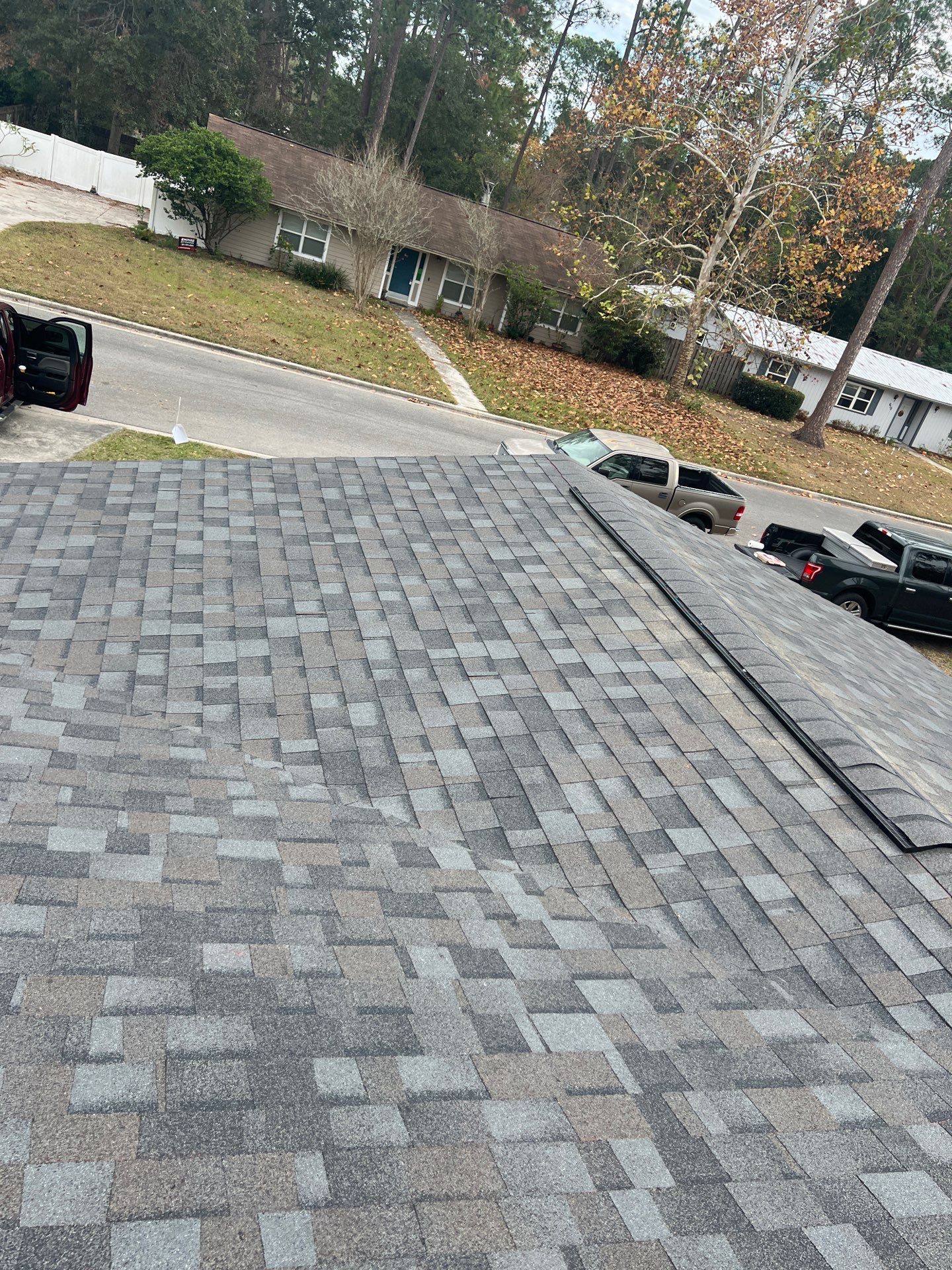 Roofers Near Me in Gainesville, Florida by Brehm Roofing