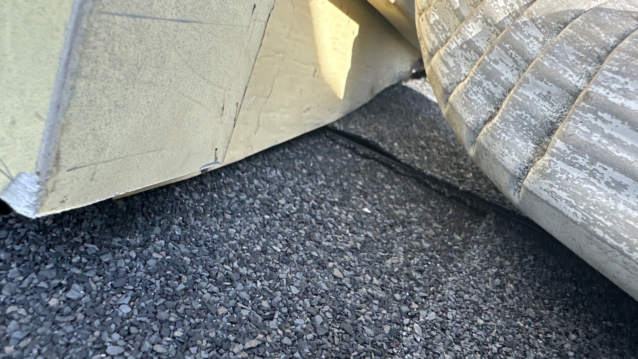 Black Shadow & Rubber by Tamlin Roofing