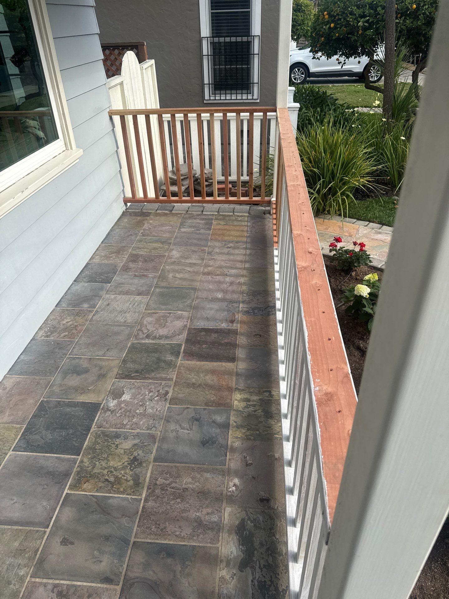 Elm Ave, San Bruno by Golden State Builders Group