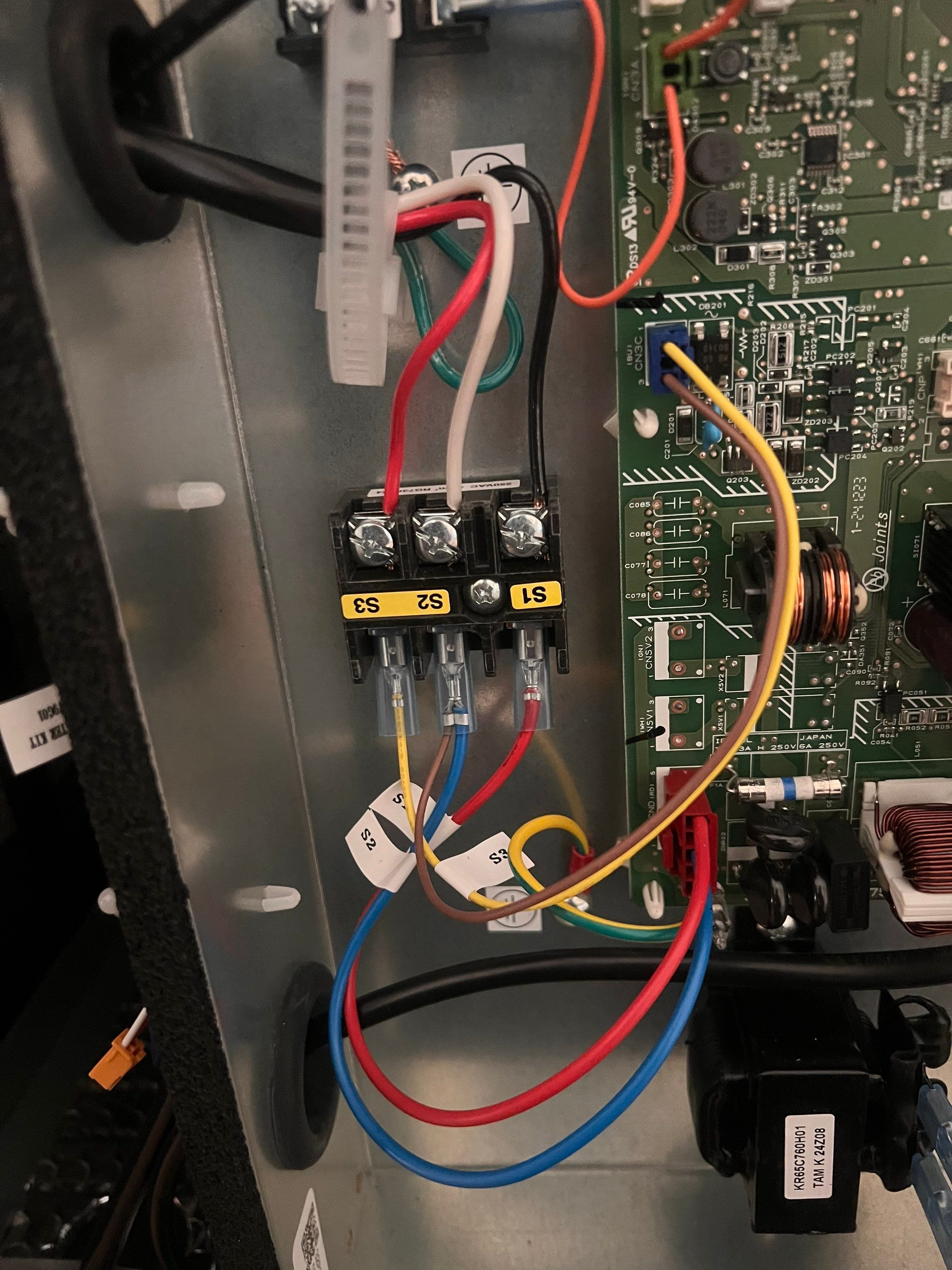 Full Heat Pump System Installation in — Gloucester, MA by FAGONE MECHANICAL