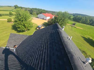 Project in Platteville