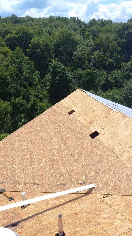 Coraopolis, PA by WM. Prescott Roofing and Remodeling, Inc.