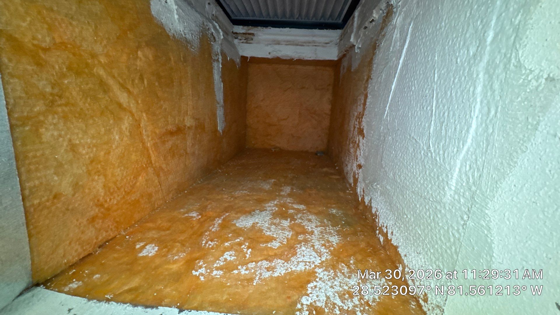 Air Duct Cleaning in Winter Garden by Hygienic Air, Inc