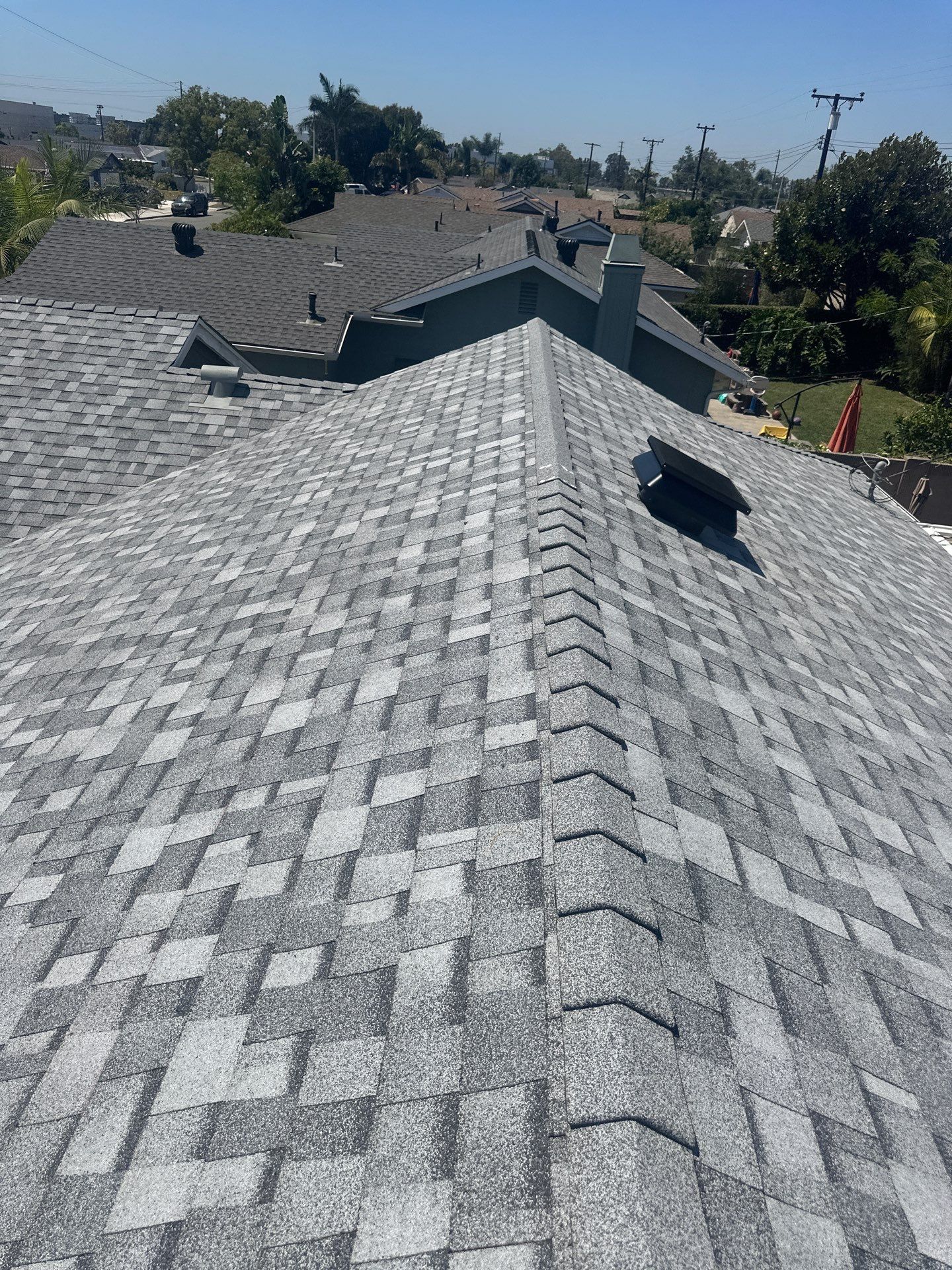 Roof Replacement - Huntington Beach, CA 92647 by Epic Roof Replacement