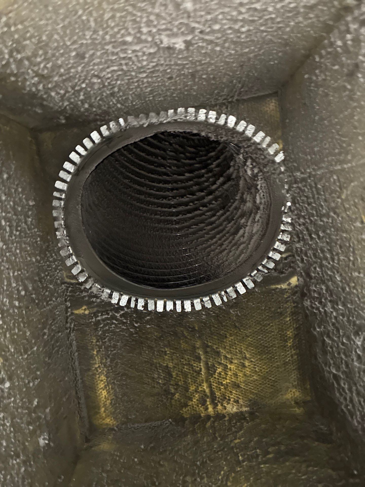 AIr Duct Cleaning in Clermont by Hygienic Air, Inc