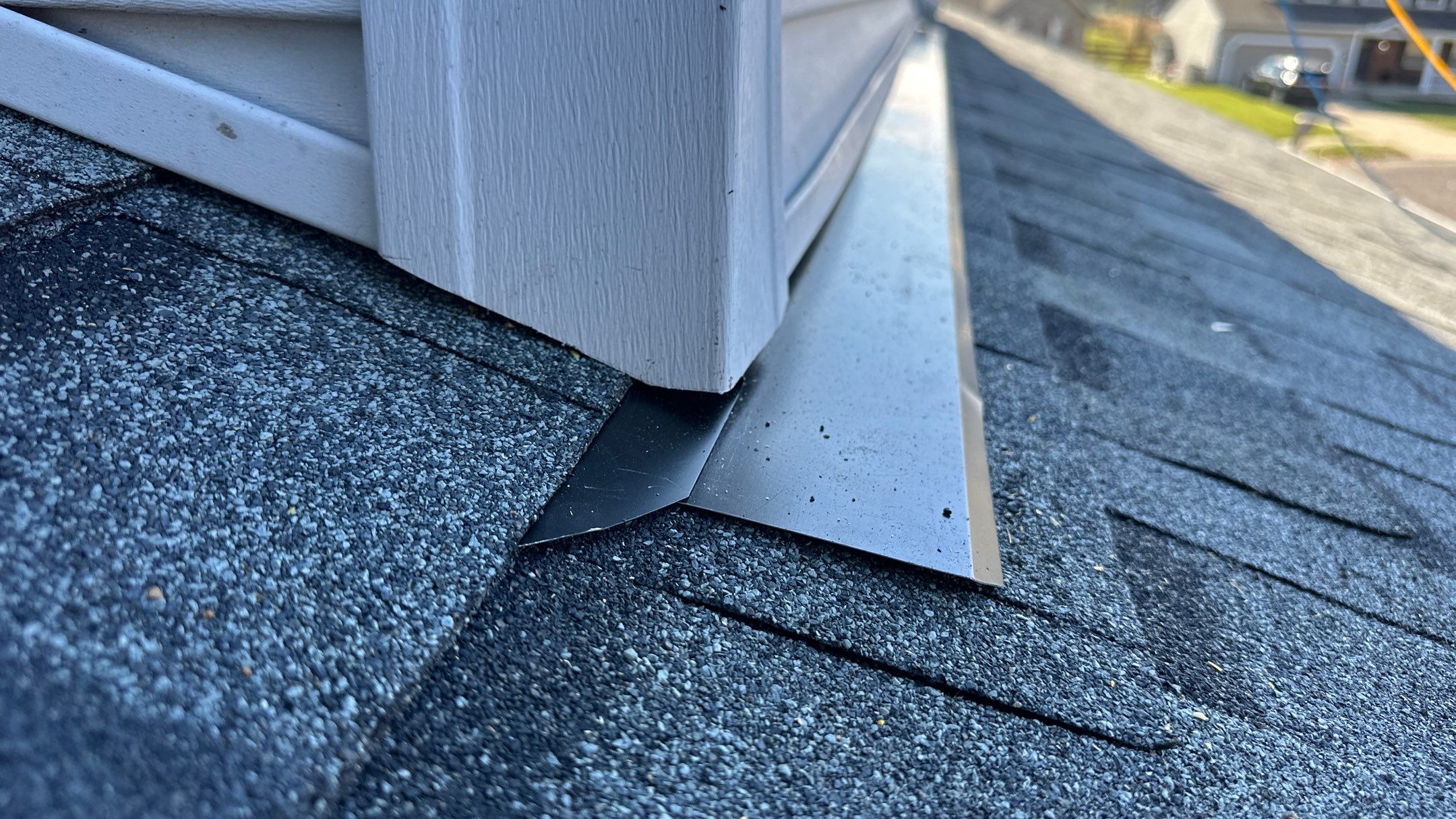 Fairfield Township - Hearthstone Grey by Tamlin Roofing
