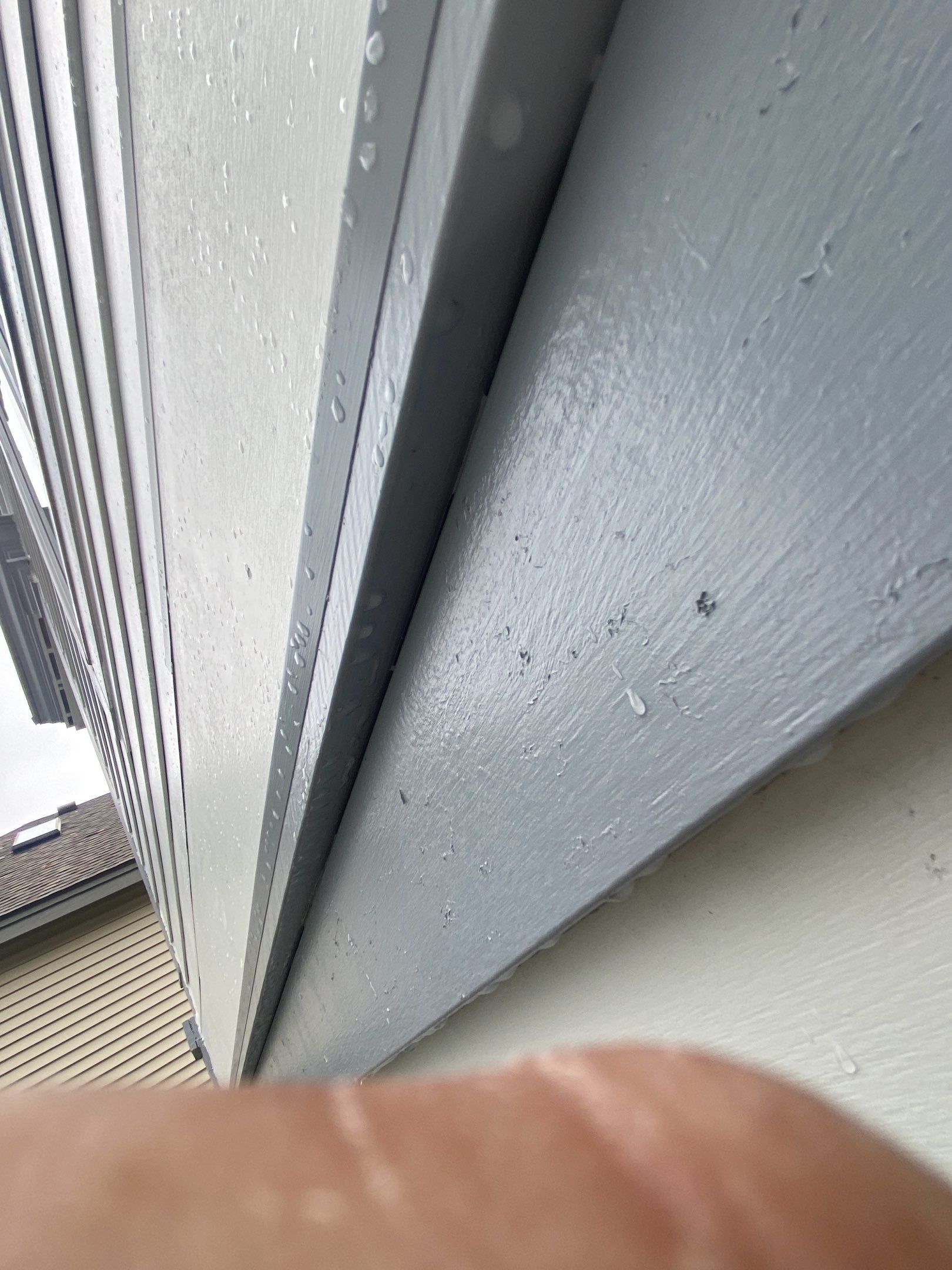 Siding Replacement using James Hardie Siding by 180 Contractors