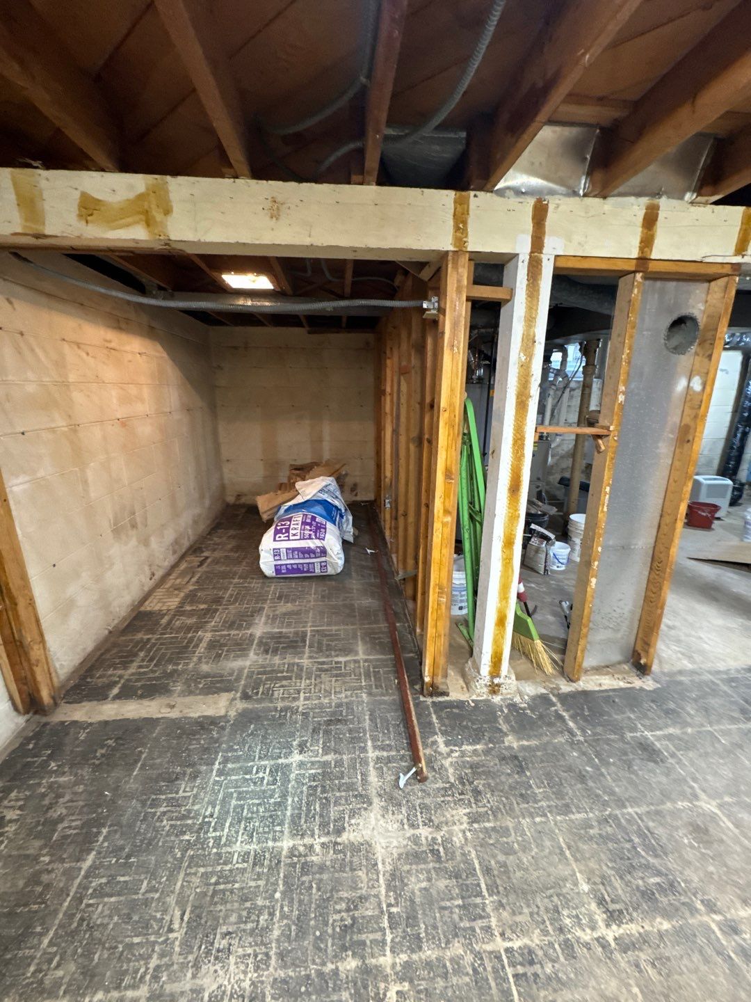 Ethical Flipping w/ Luke by Waterproofing Northeast
