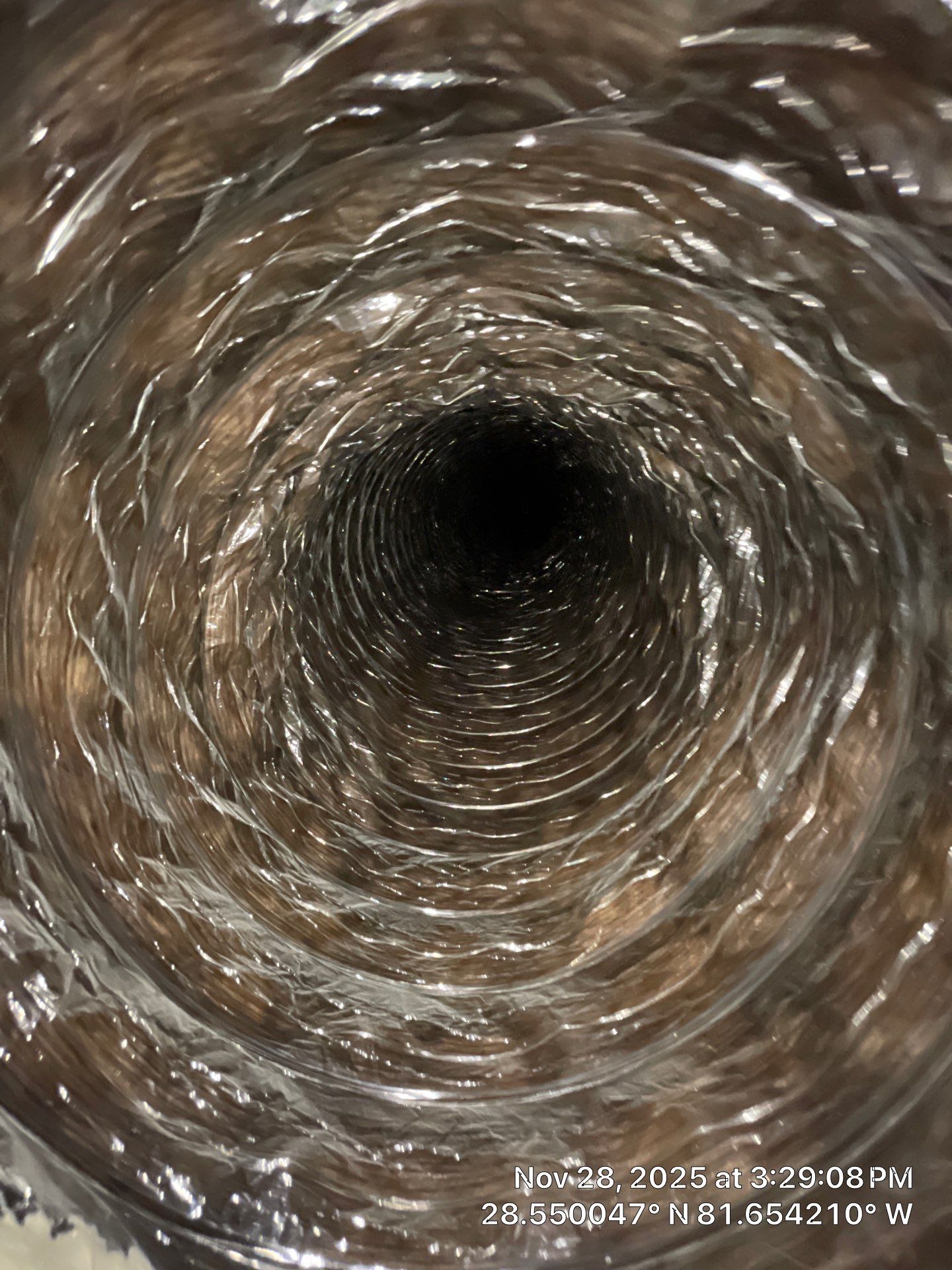 Air Duct Cleaning Boot Repair by Hygienic Air, Inc
