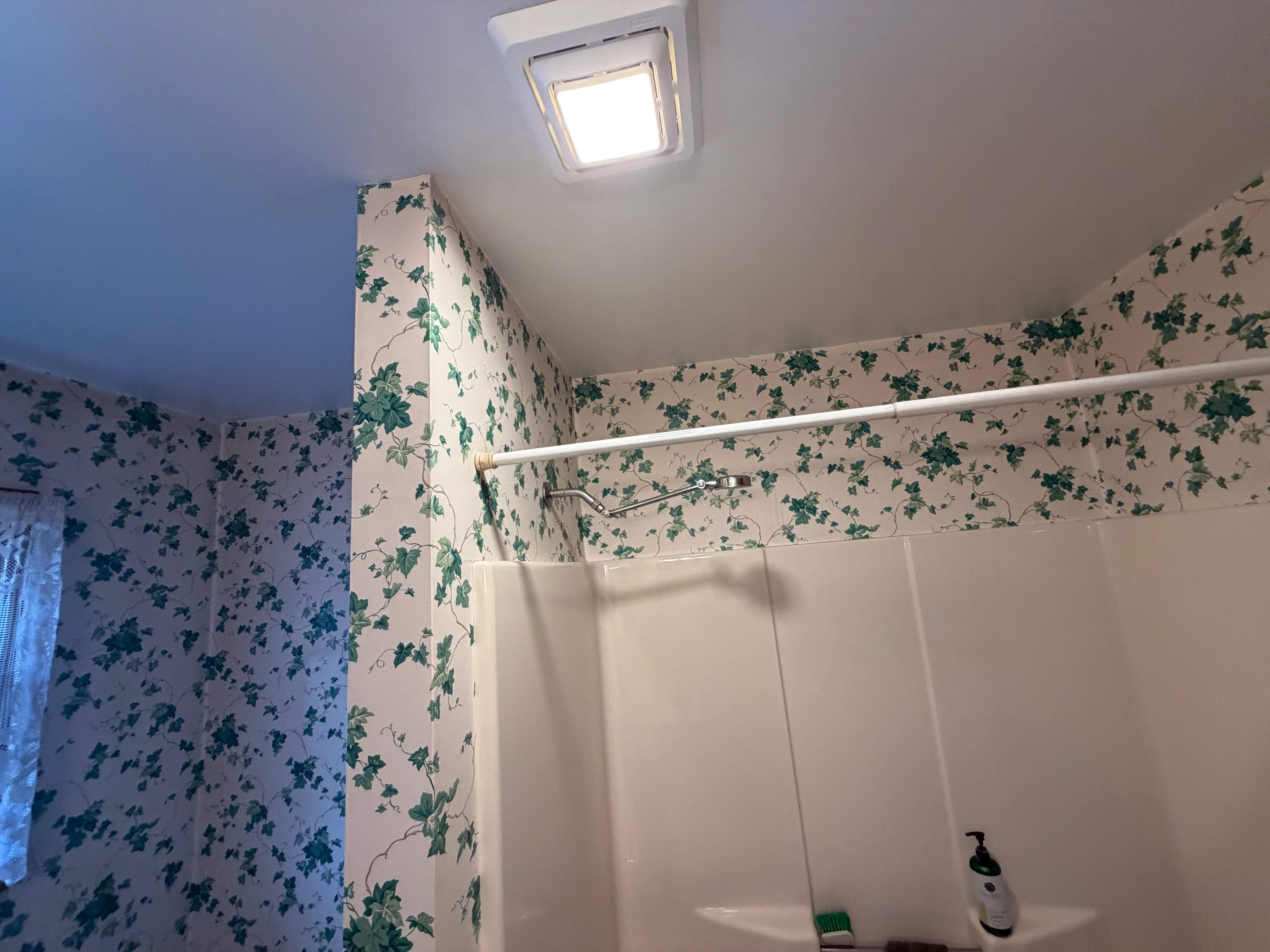 Bathroom Project in East Greenville, Pa by Fix Core LLC